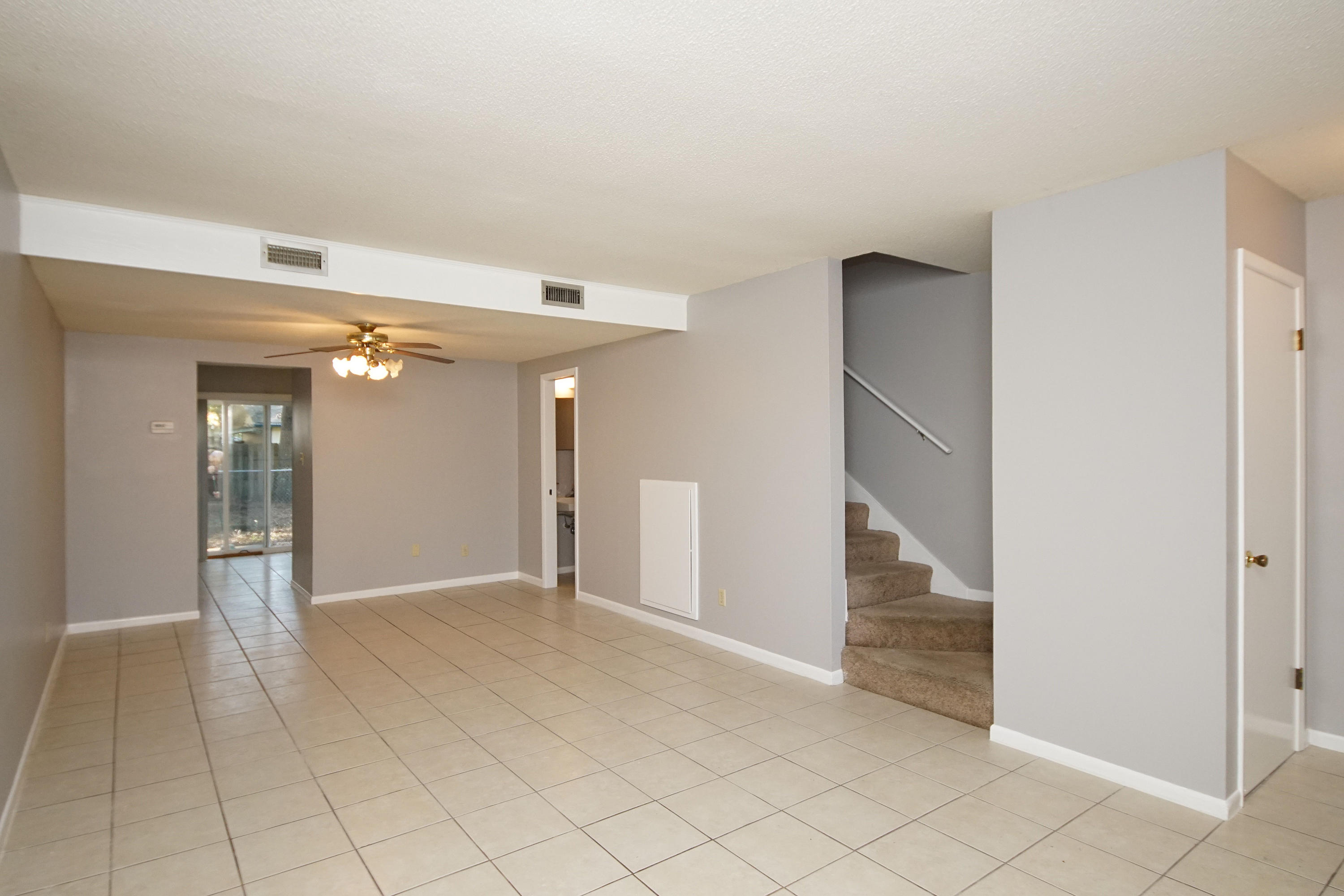 PARK VIEW T/H UNIT 7 - Residential