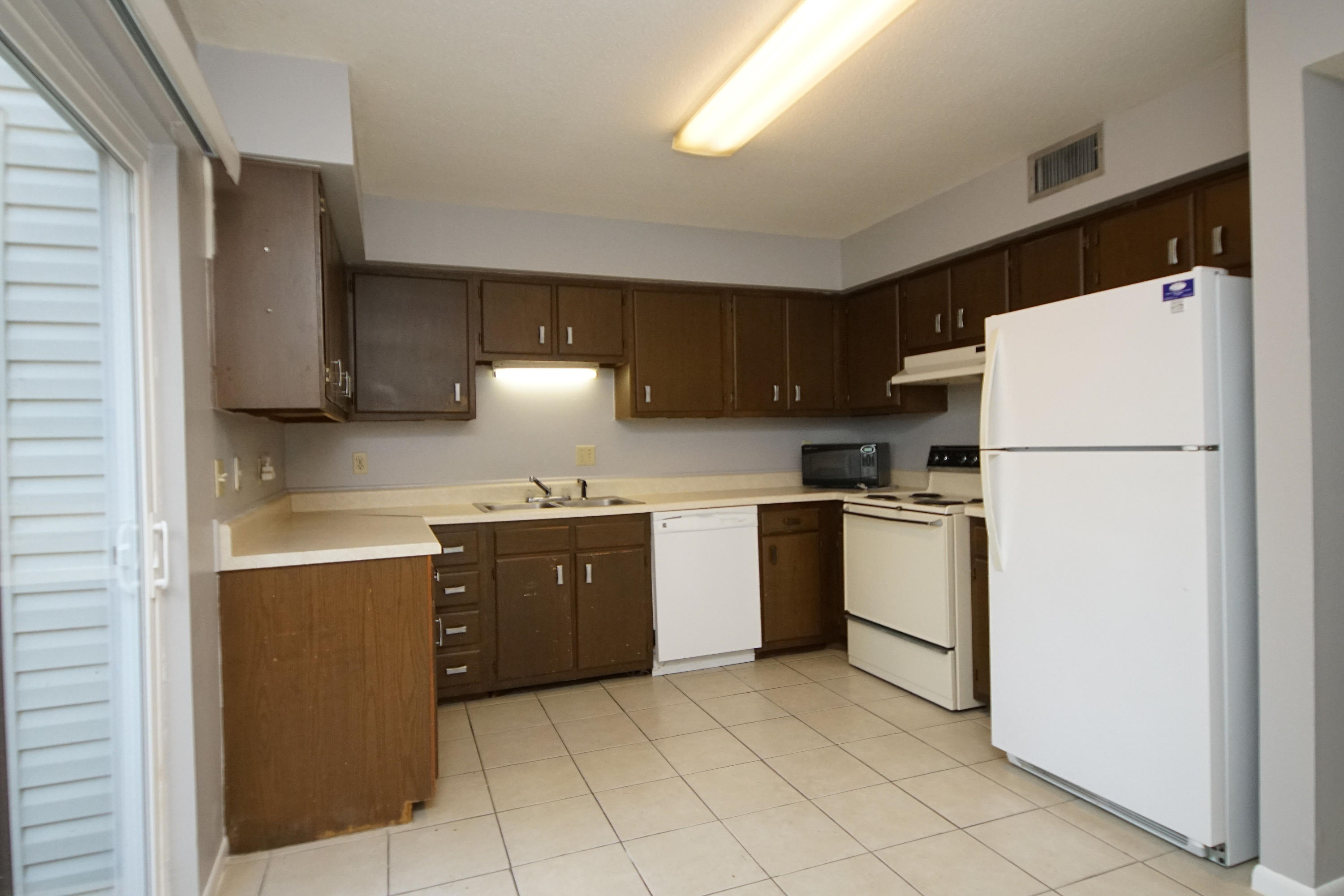 PARK VIEW T/H UNIT 7 - Residential