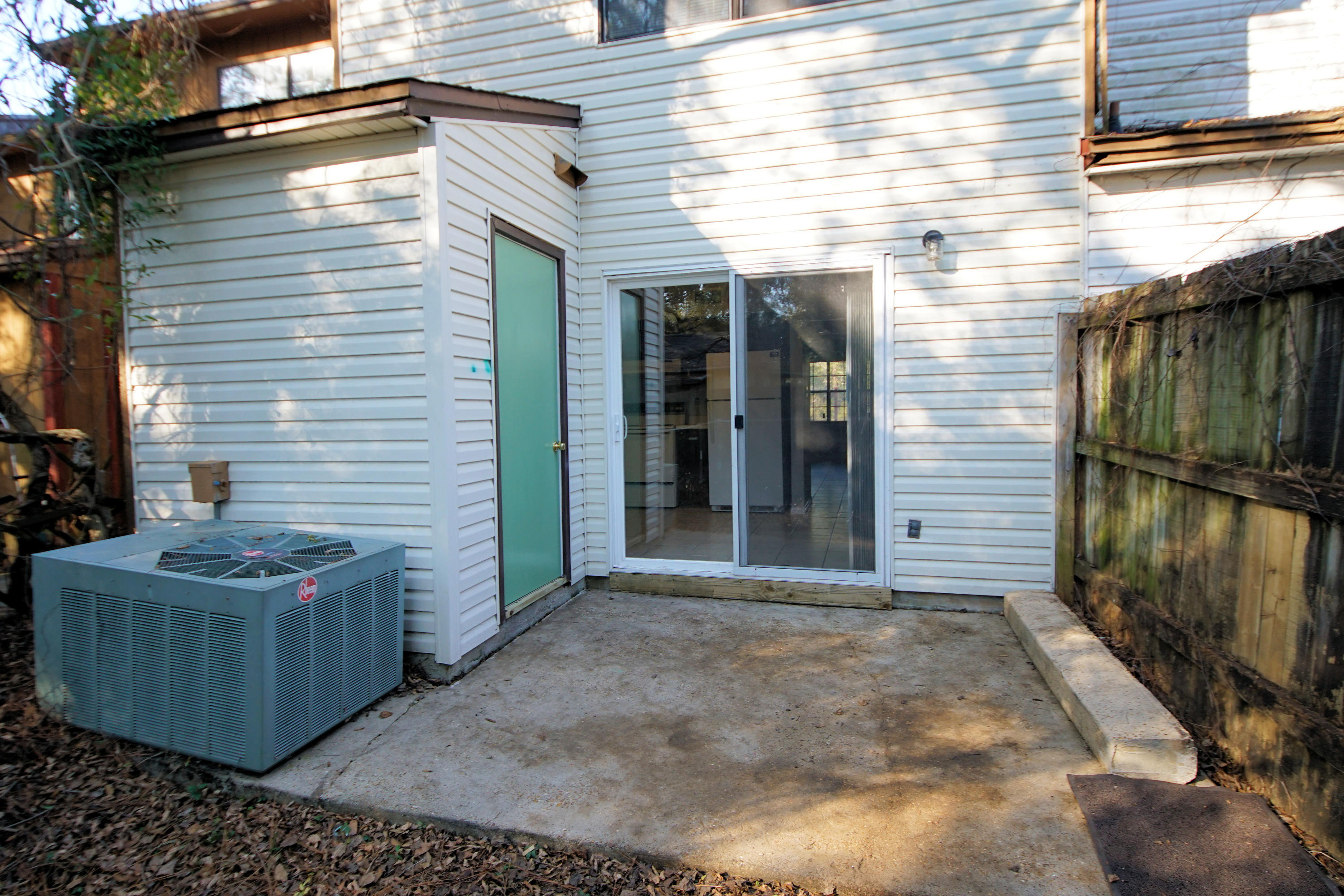 PARK VIEW T/H UNIT 7 - Residential