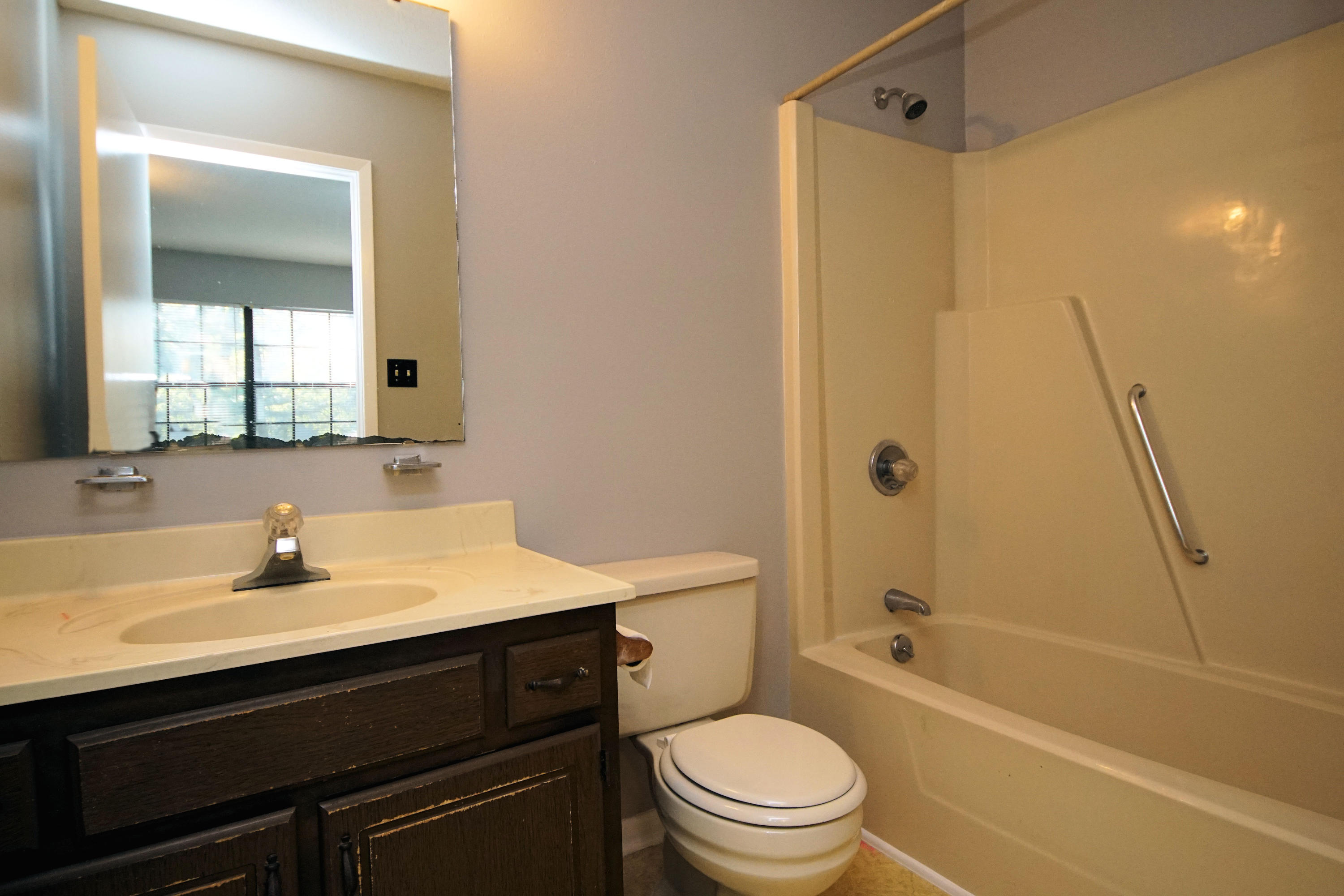 PARK VIEW T/H UNIT 7 - Residential