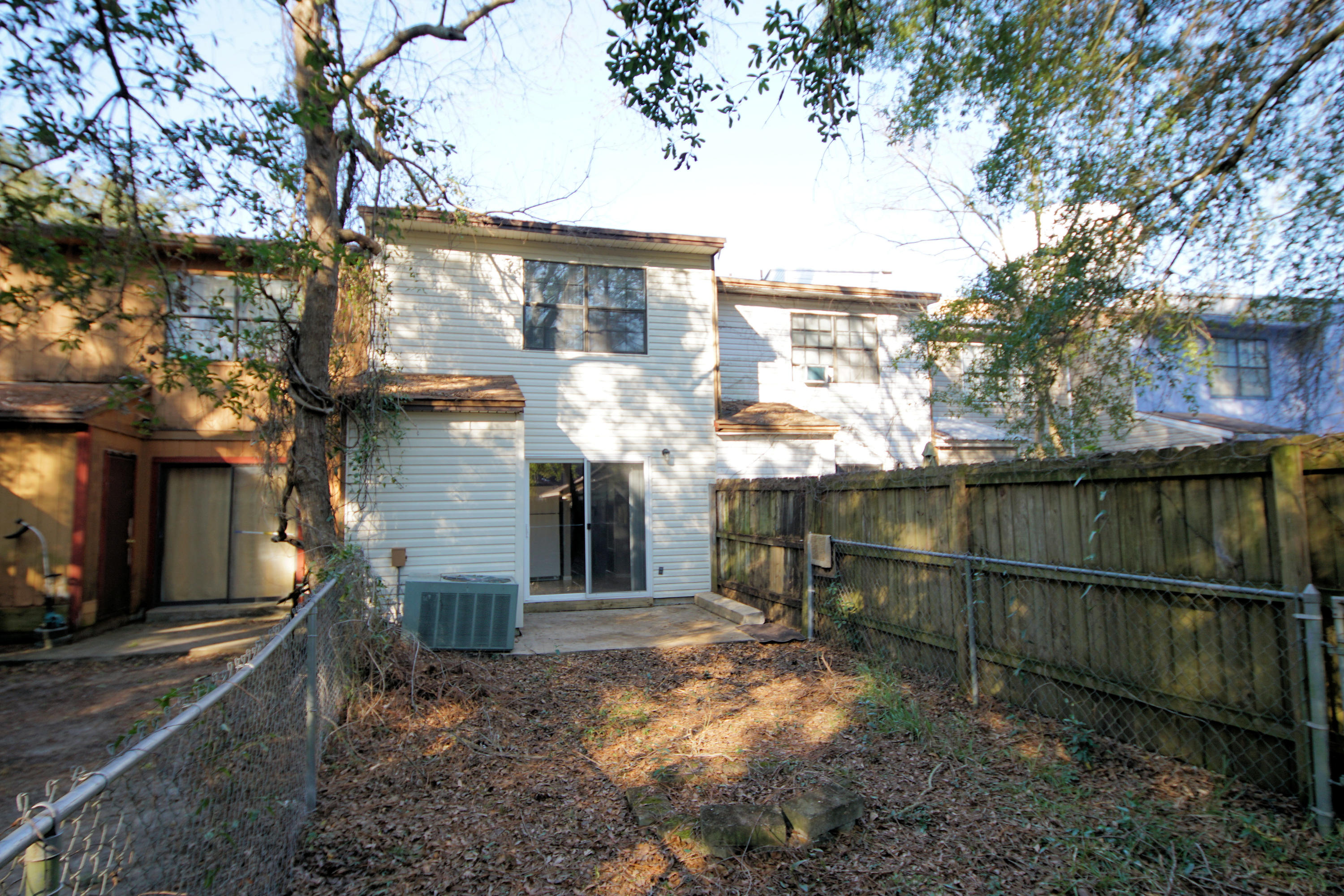 PARK VIEW T/H UNIT 7 - Residential