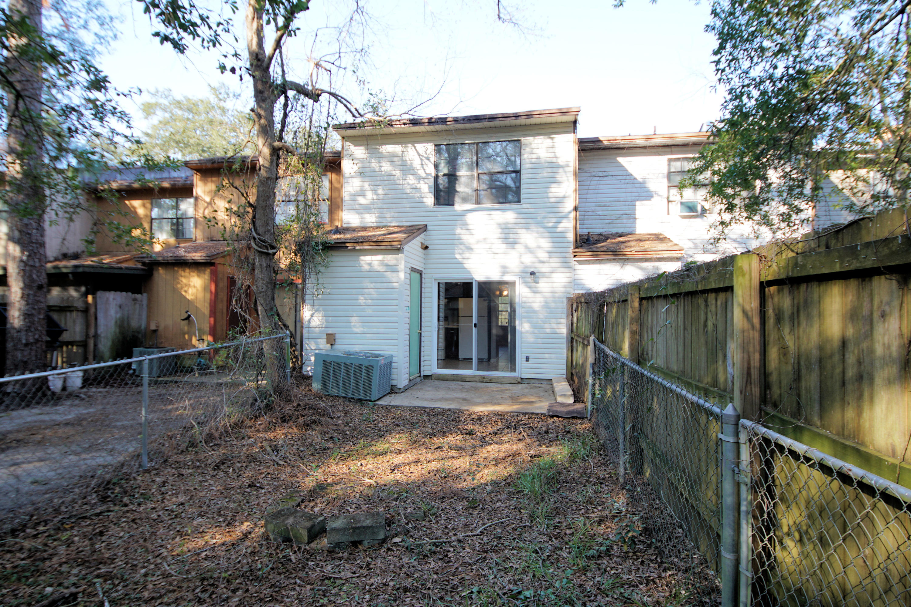 PARK VIEW T/H UNIT 7 - Residential