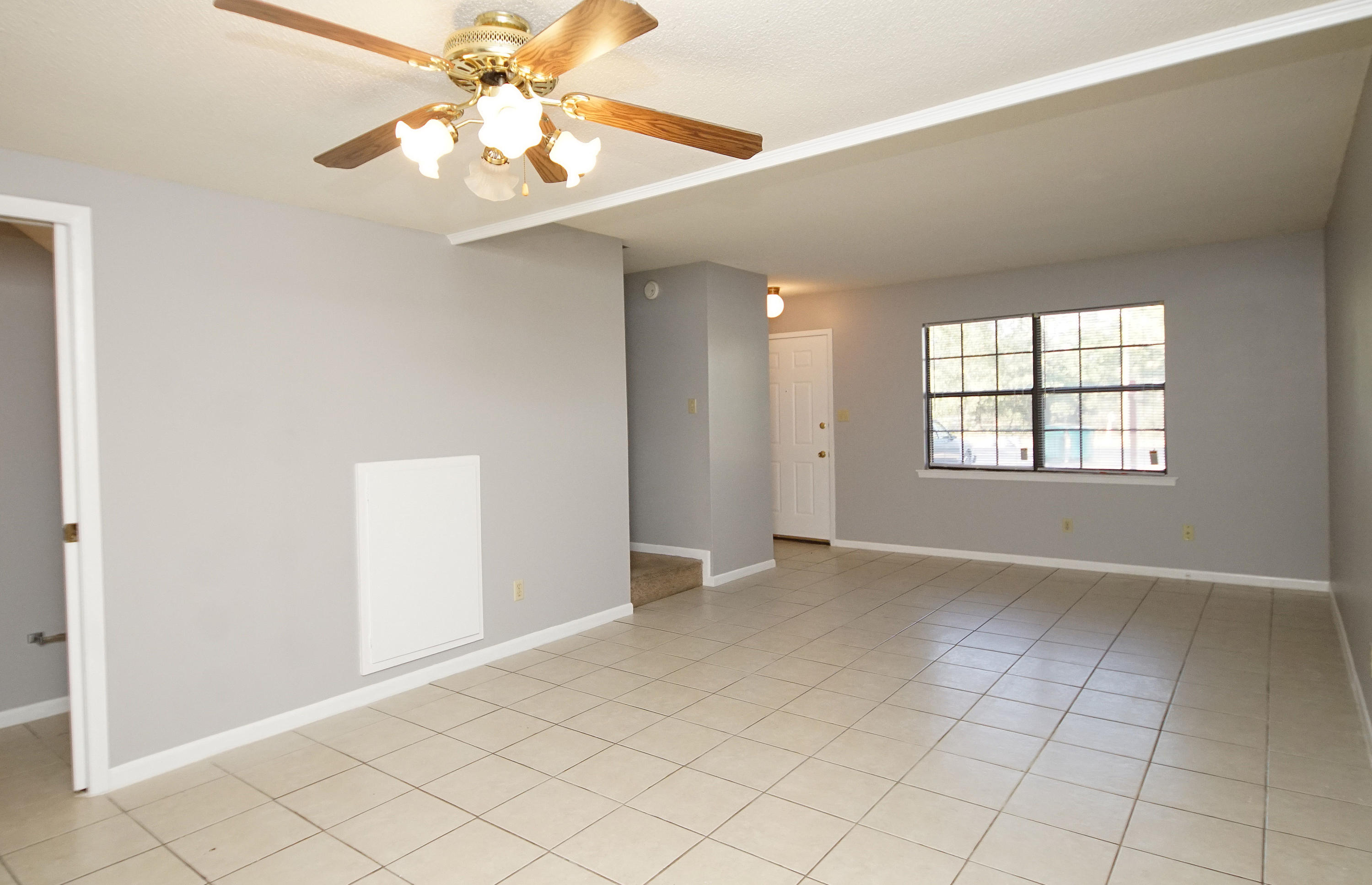 PARK VIEW T/H UNIT 7 - Residential