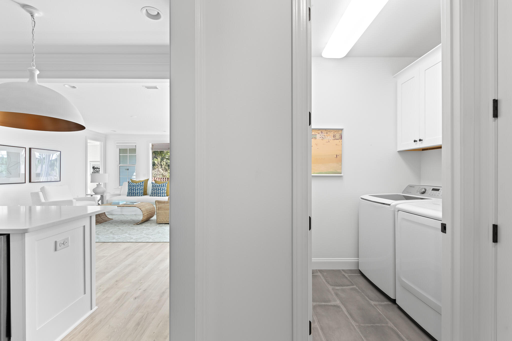WATERSOUND ORIGINS - Residential