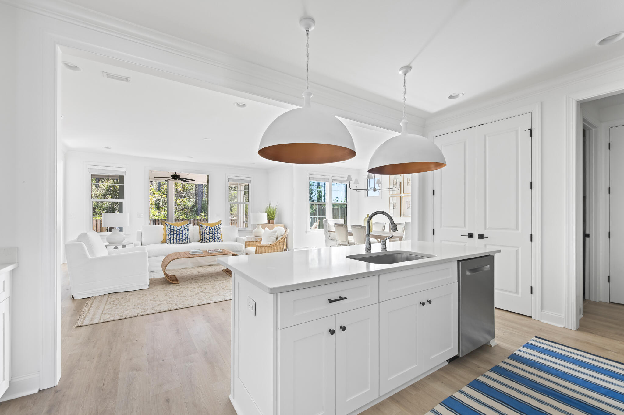 WATERSOUND ORIGINS - Residential