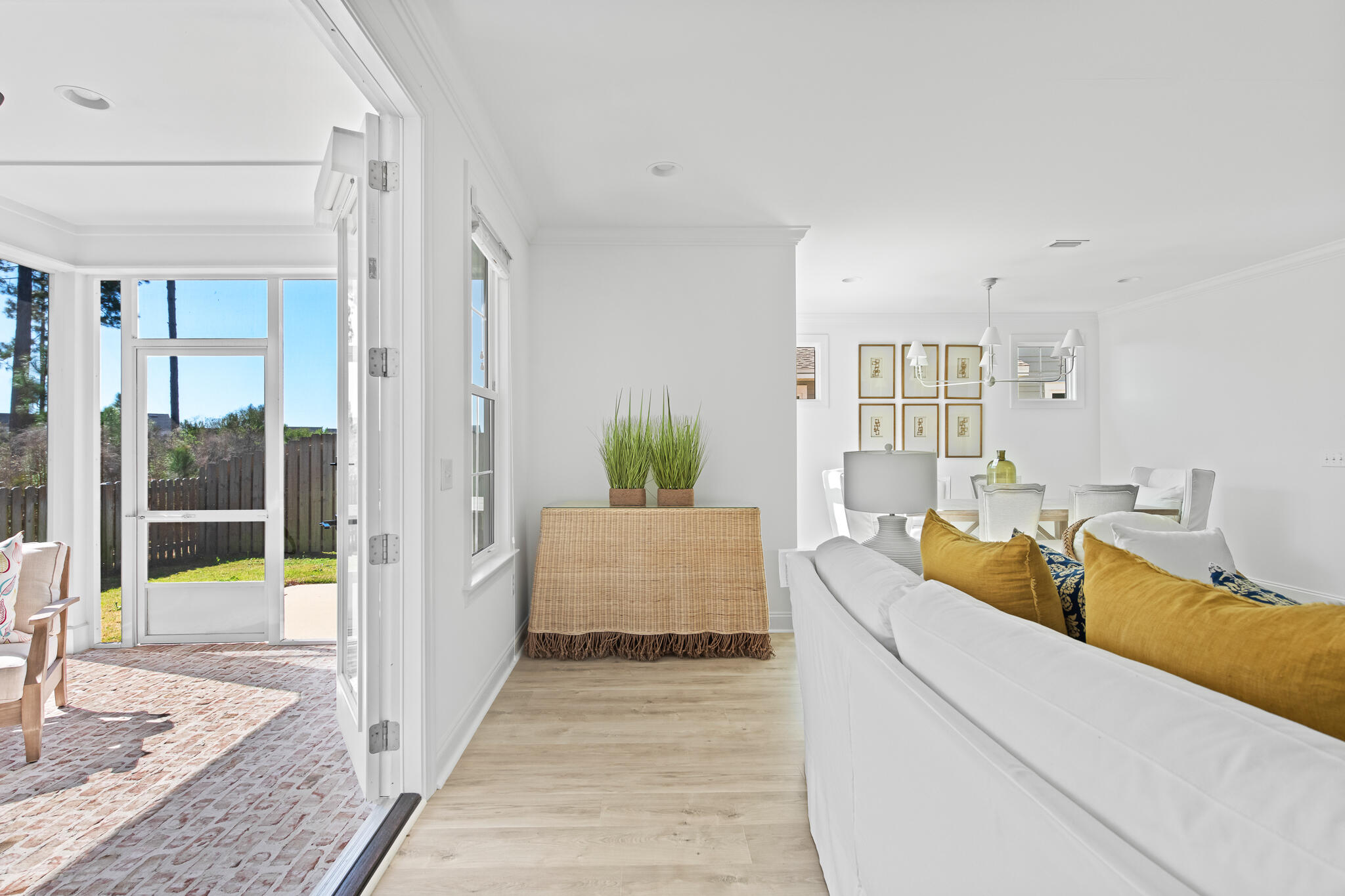 WATERSOUND ORIGINS - Residential