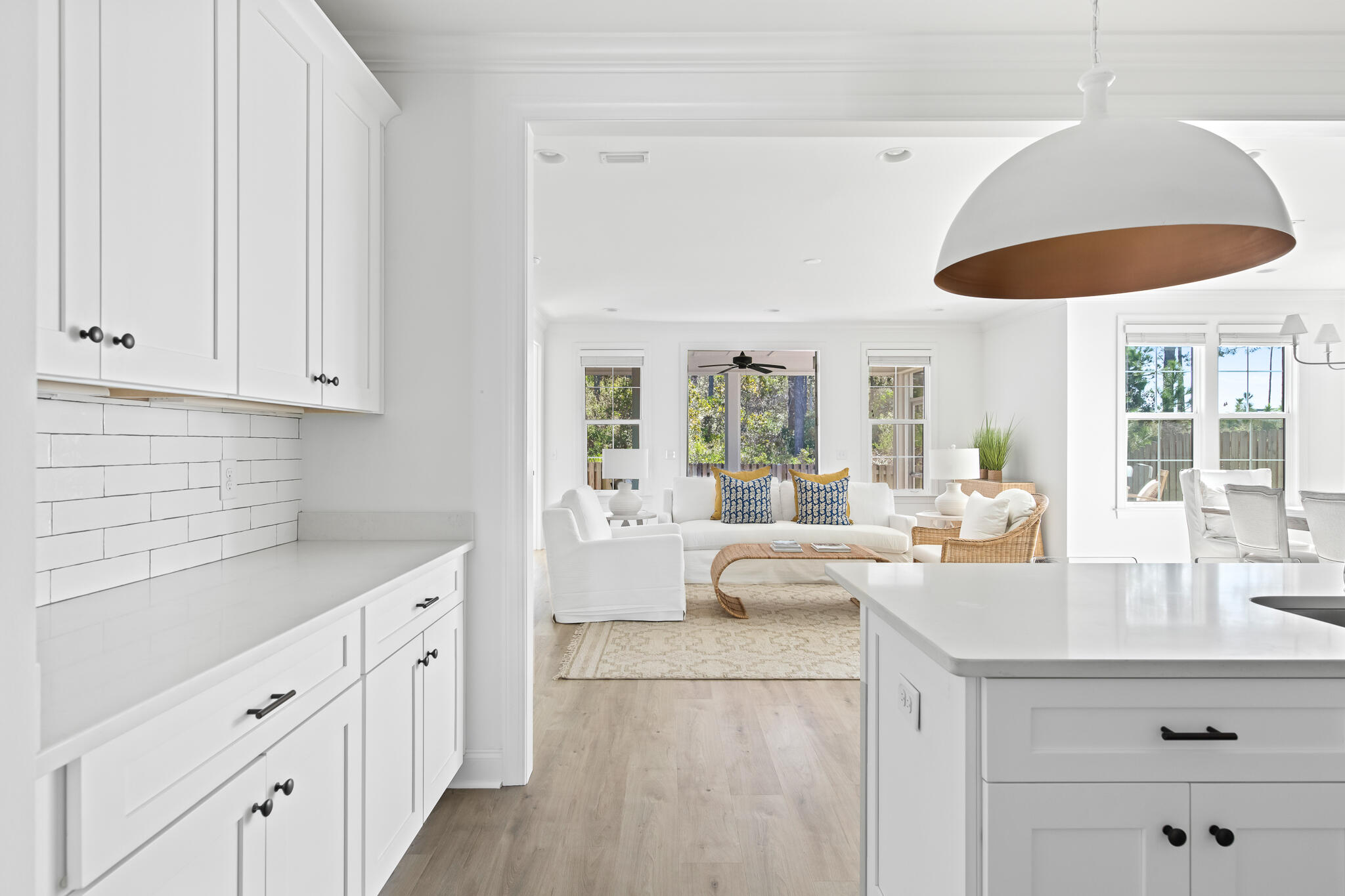 WATERSOUND ORIGINS - Residential