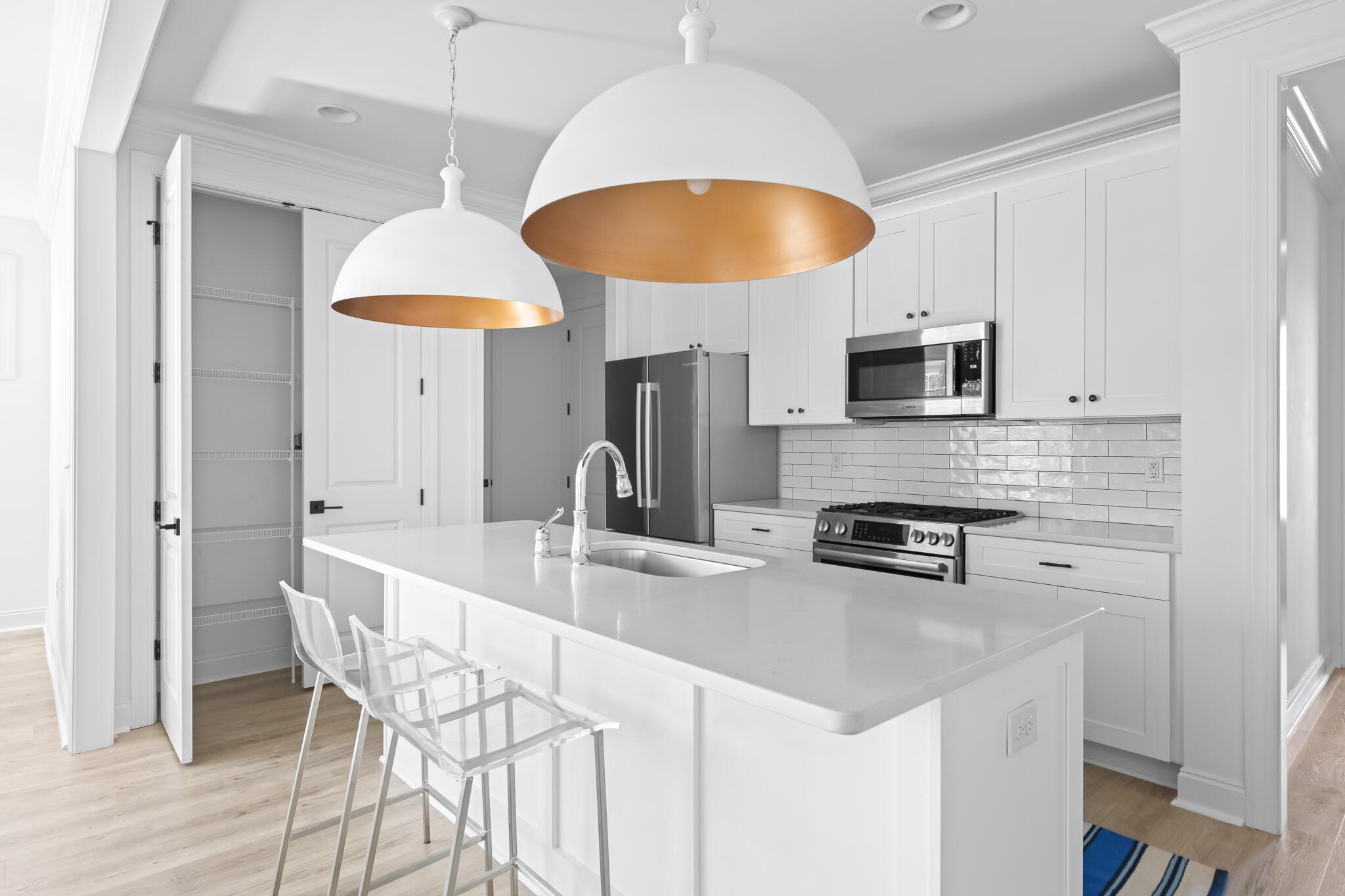 WATERSOUND ORIGINS - Residential