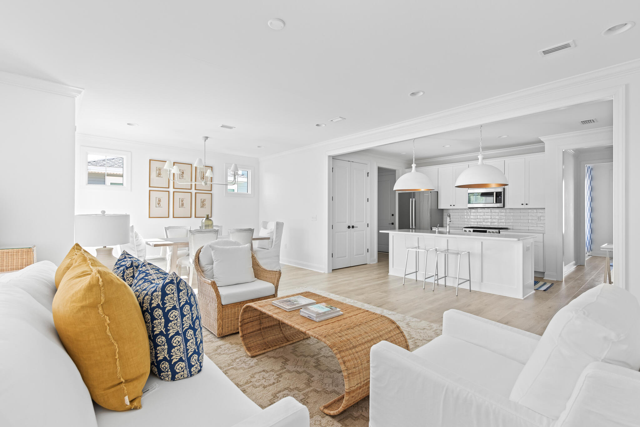WATERSOUND ORIGINS - Residential