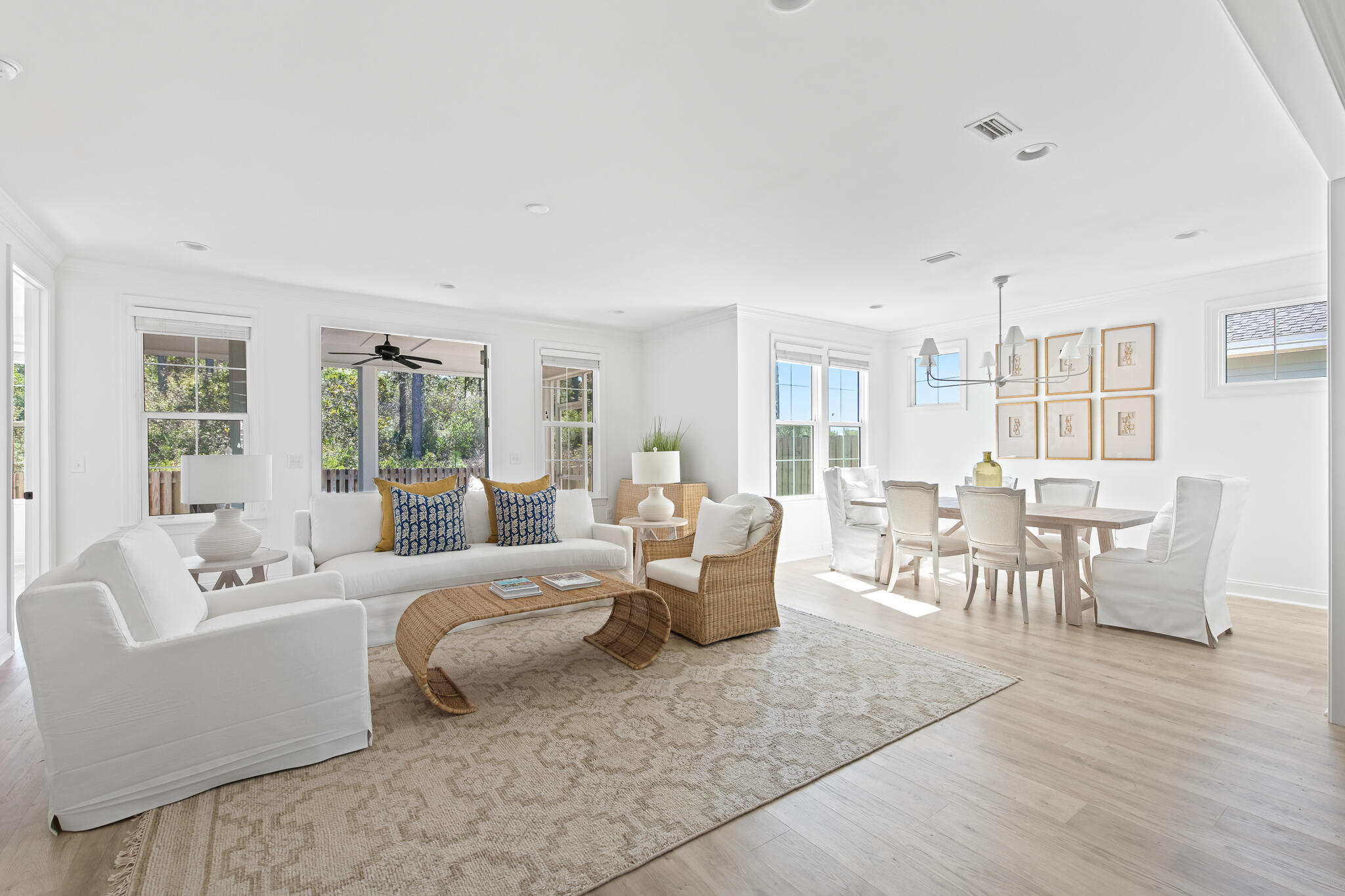 WATERSOUND ORIGINS - Residential