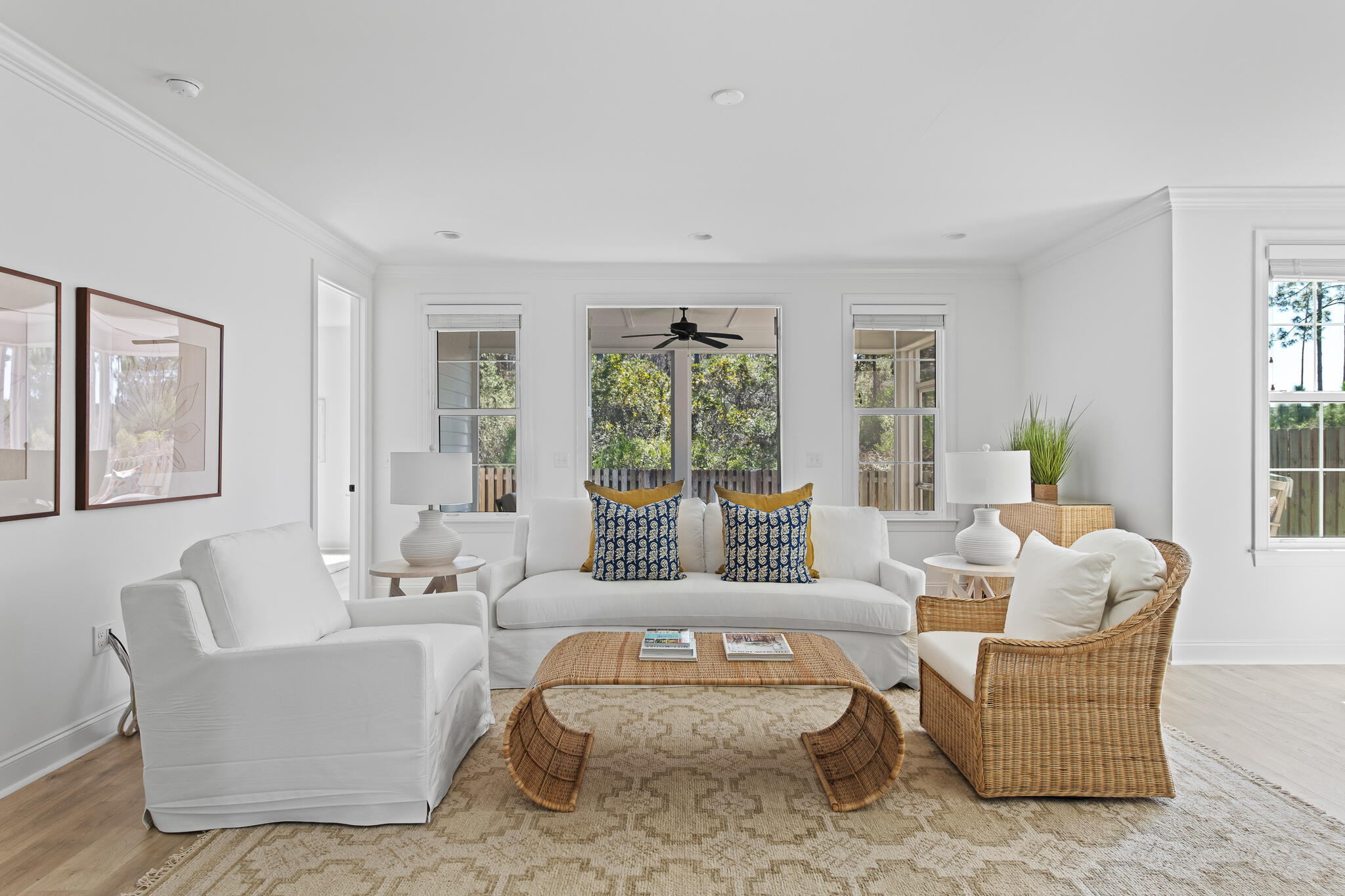 WATERSOUND ORIGINS - Residential