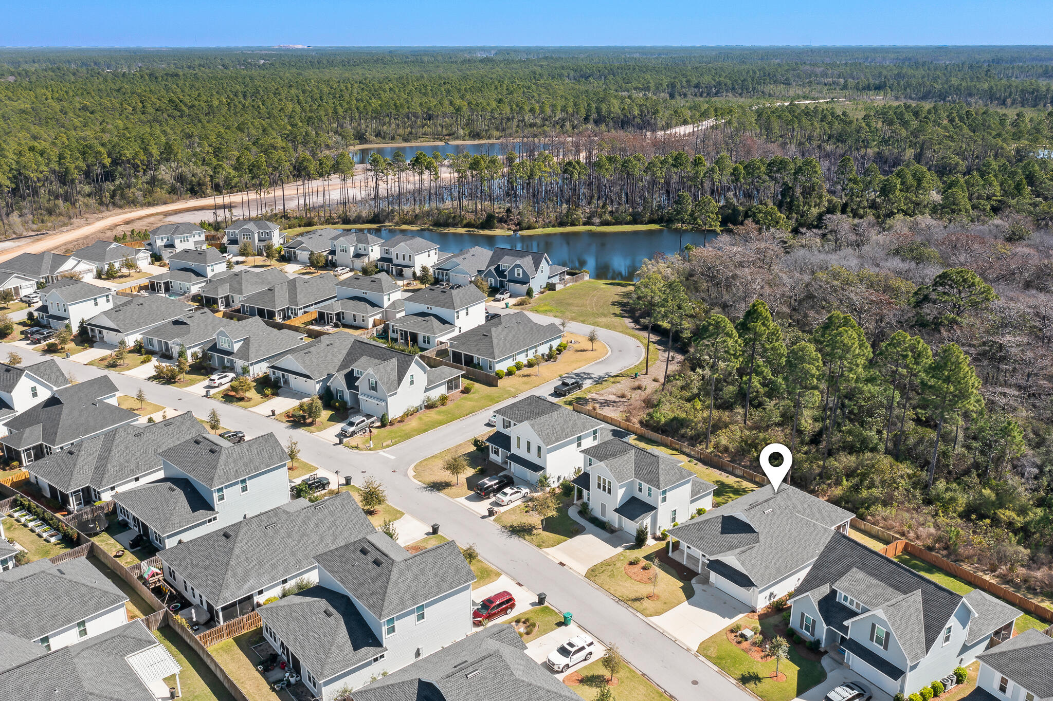 WATERSOUND ORIGINS - Residential