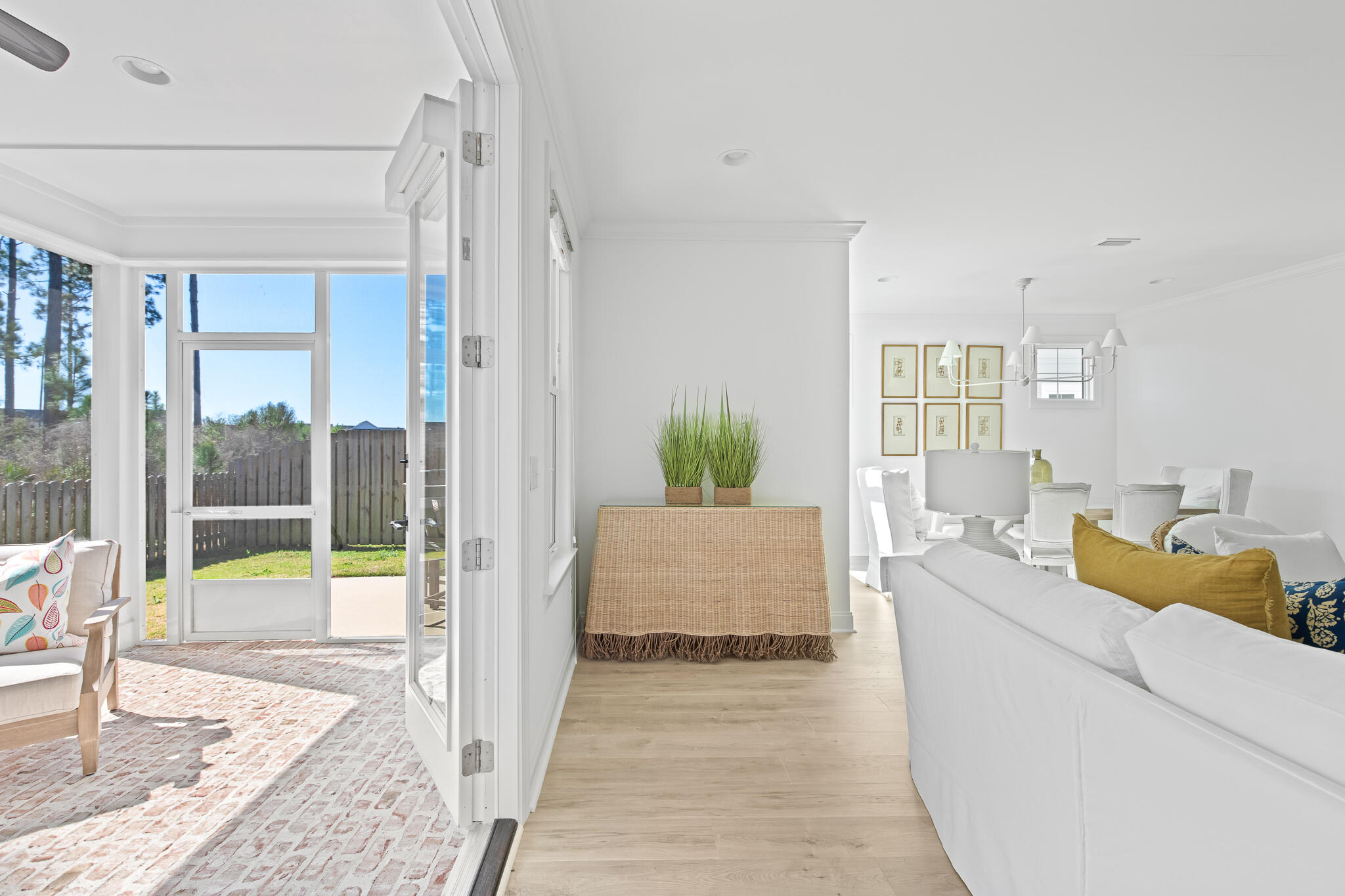 WATERSOUND ORIGINS - Residential