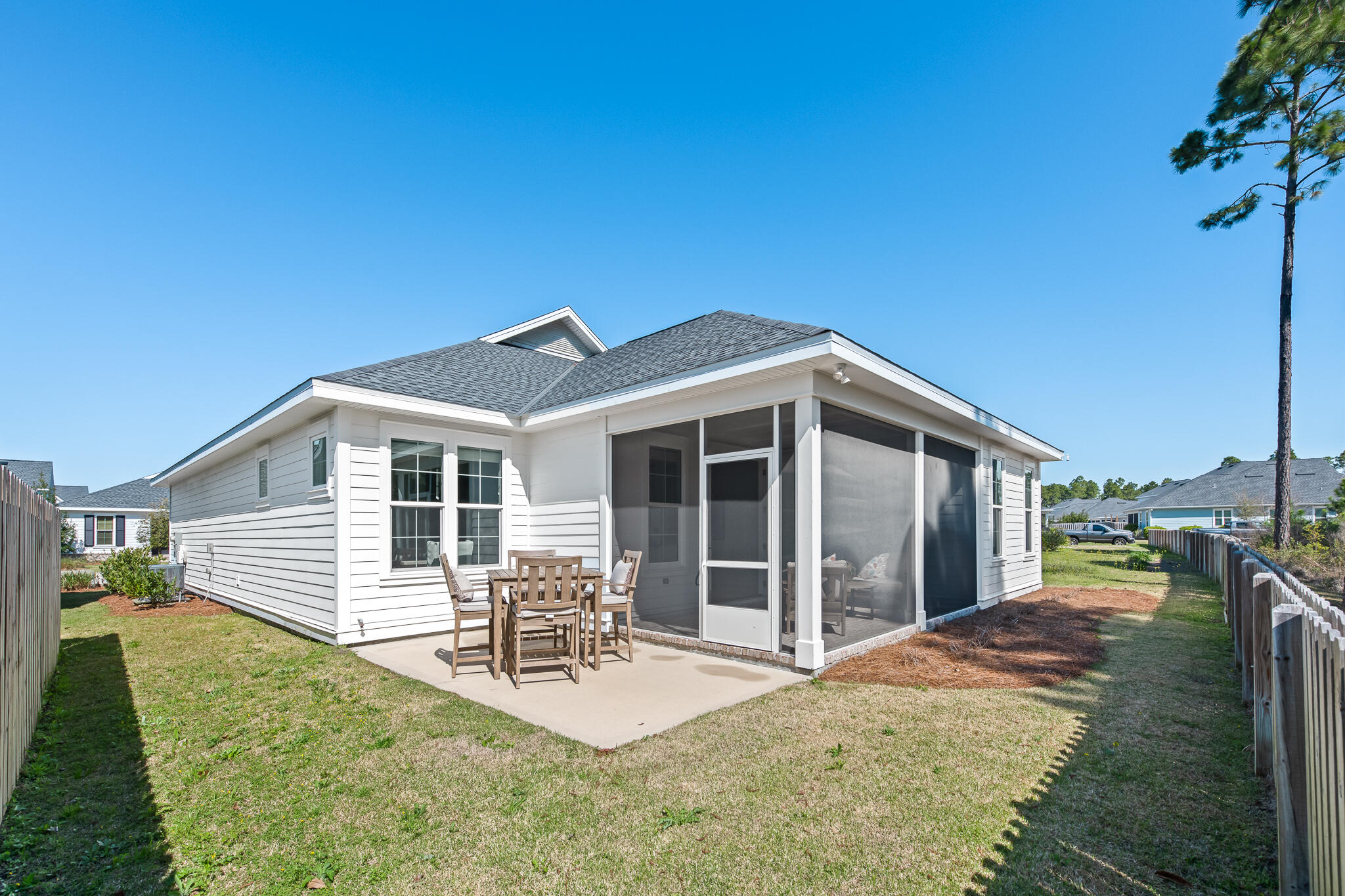 WATERSOUND ORIGINS - Residential