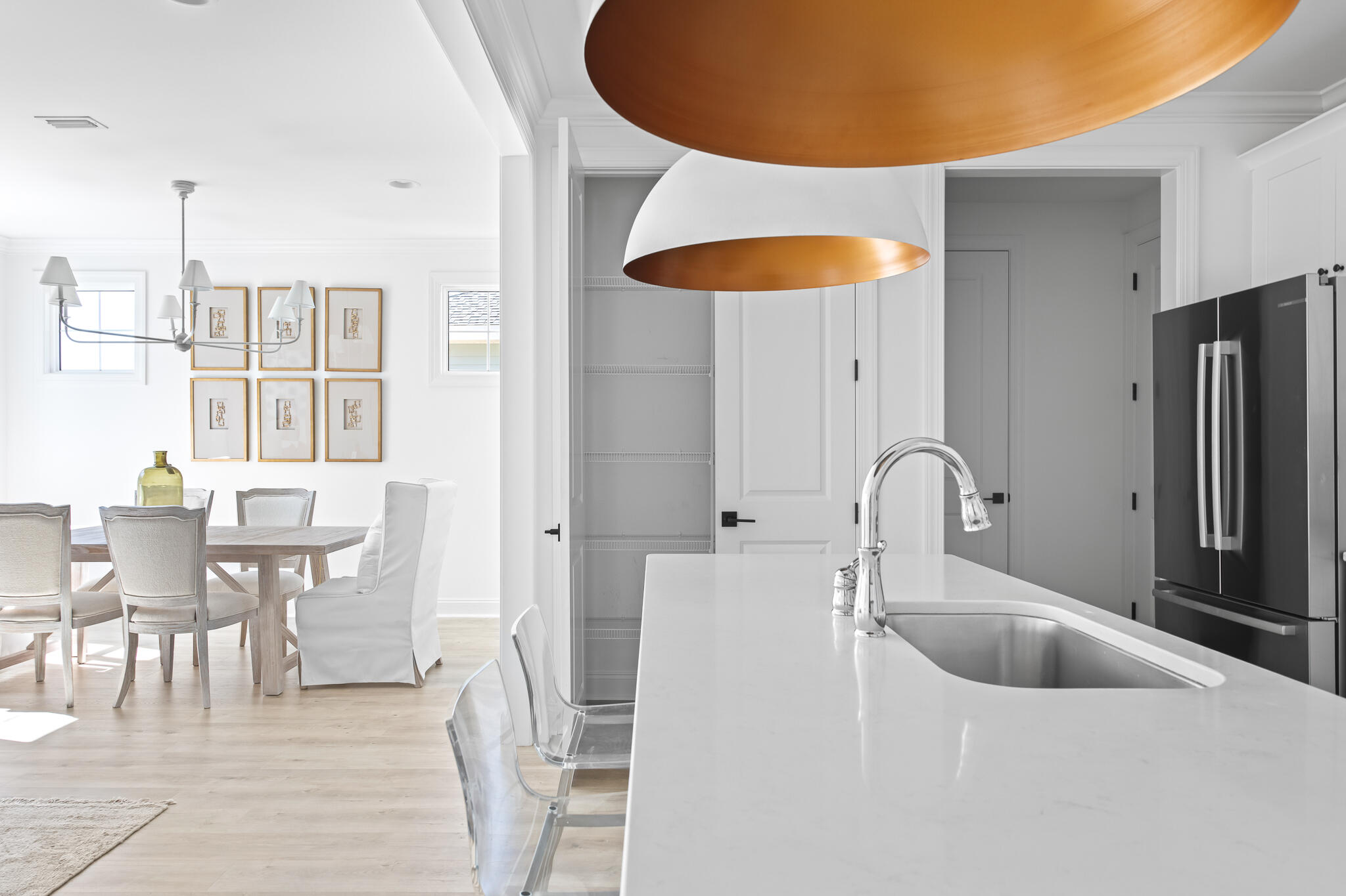 WATERSOUND ORIGINS - Residential