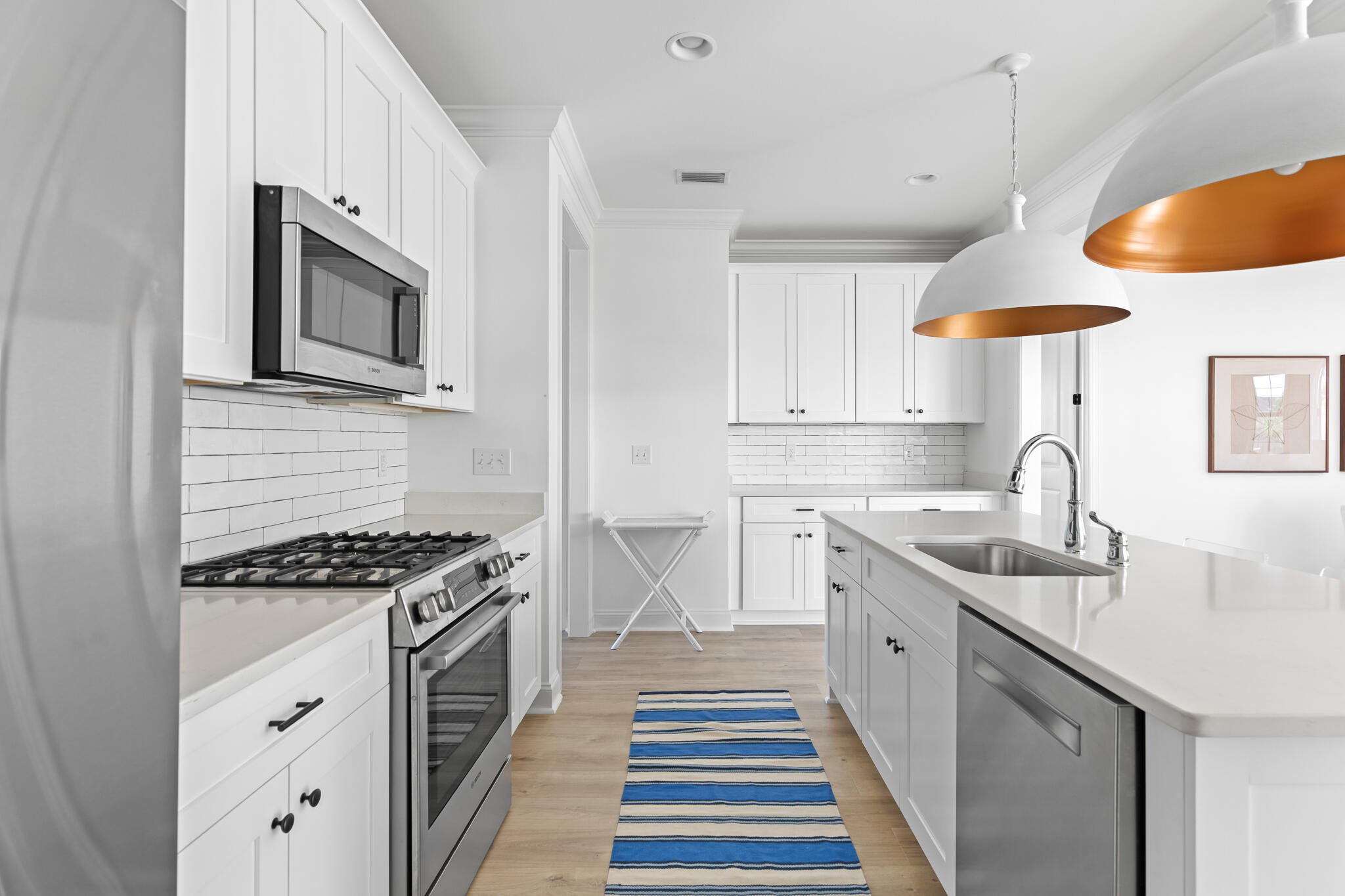 WATERSOUND ORIGINS - Residential