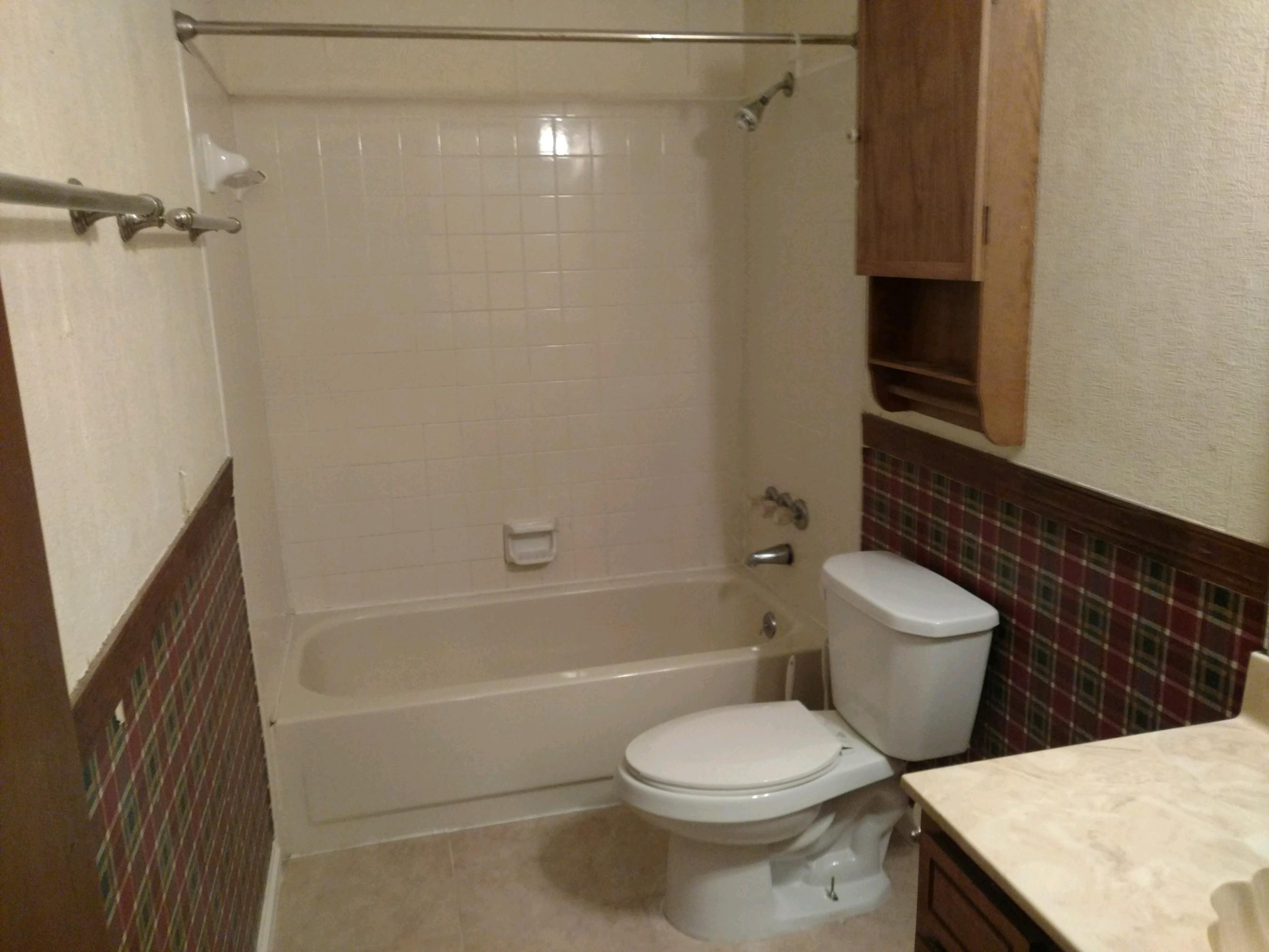 VALPARAISO PLAT 01 - Residential