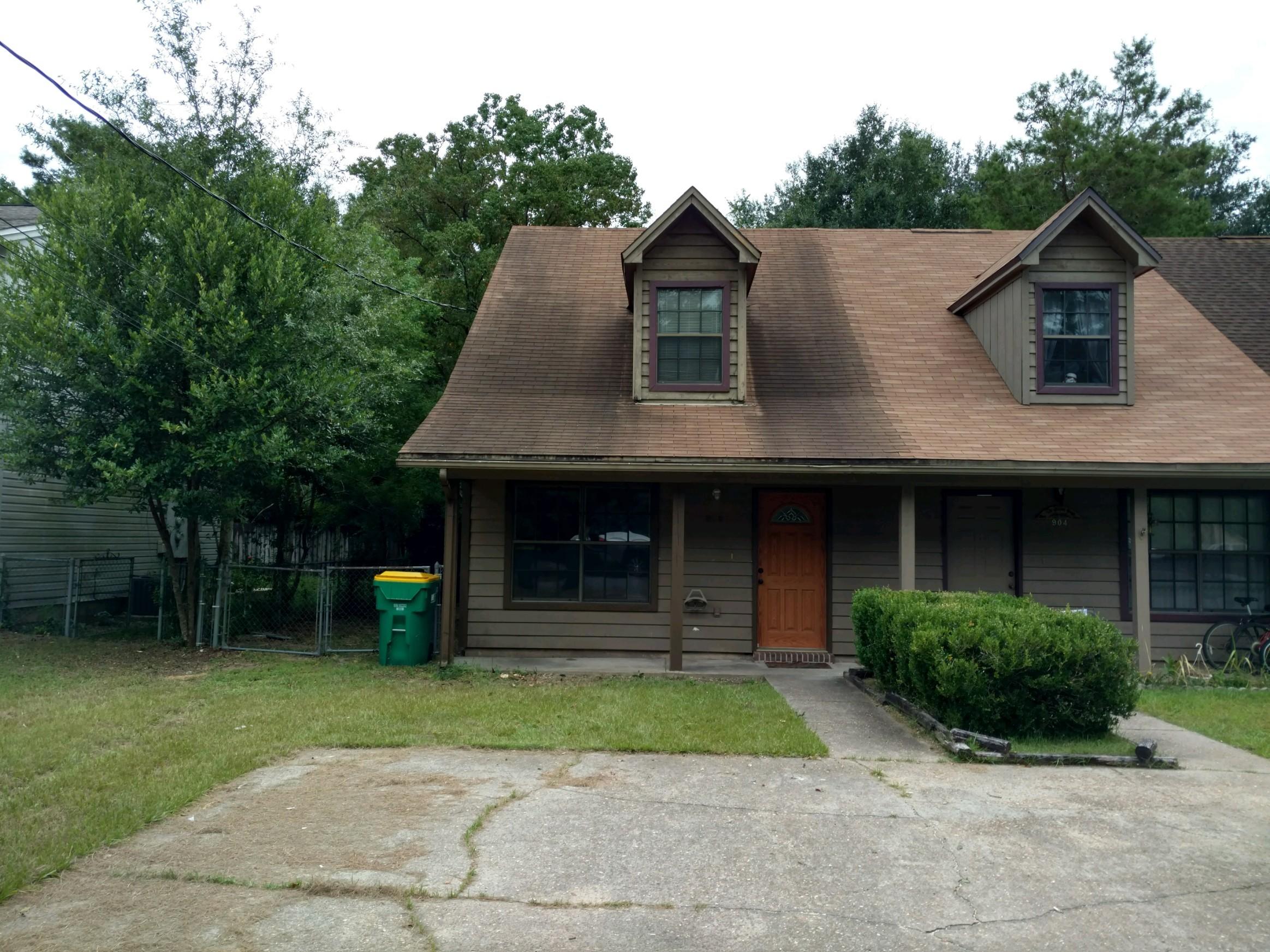 VALPARAISO PLAT 01 - Residential