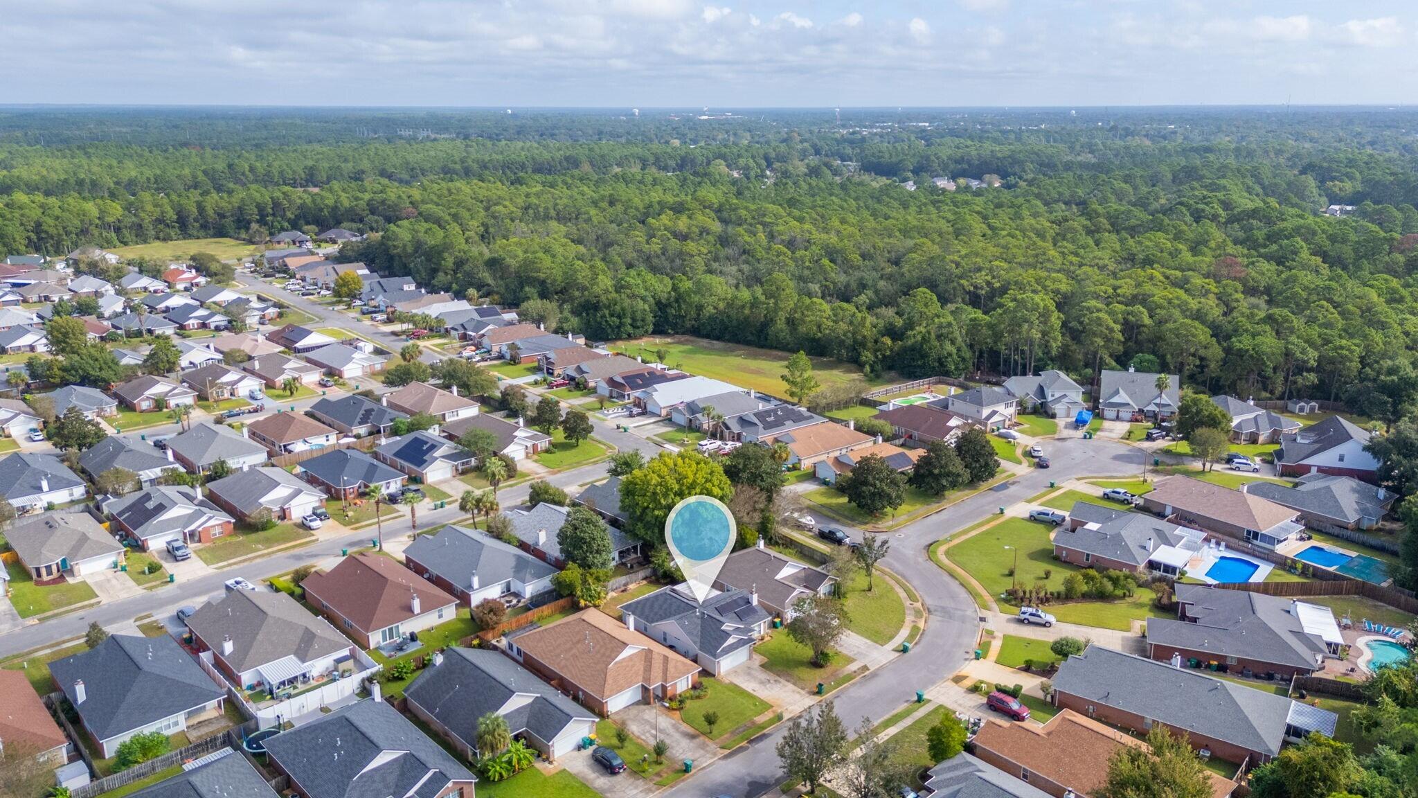EMERALD VILLAGE S/D - Residential