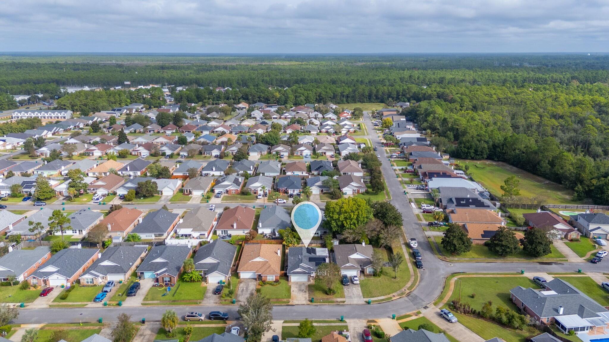 EMERALD VILLAGE S/D - Residential