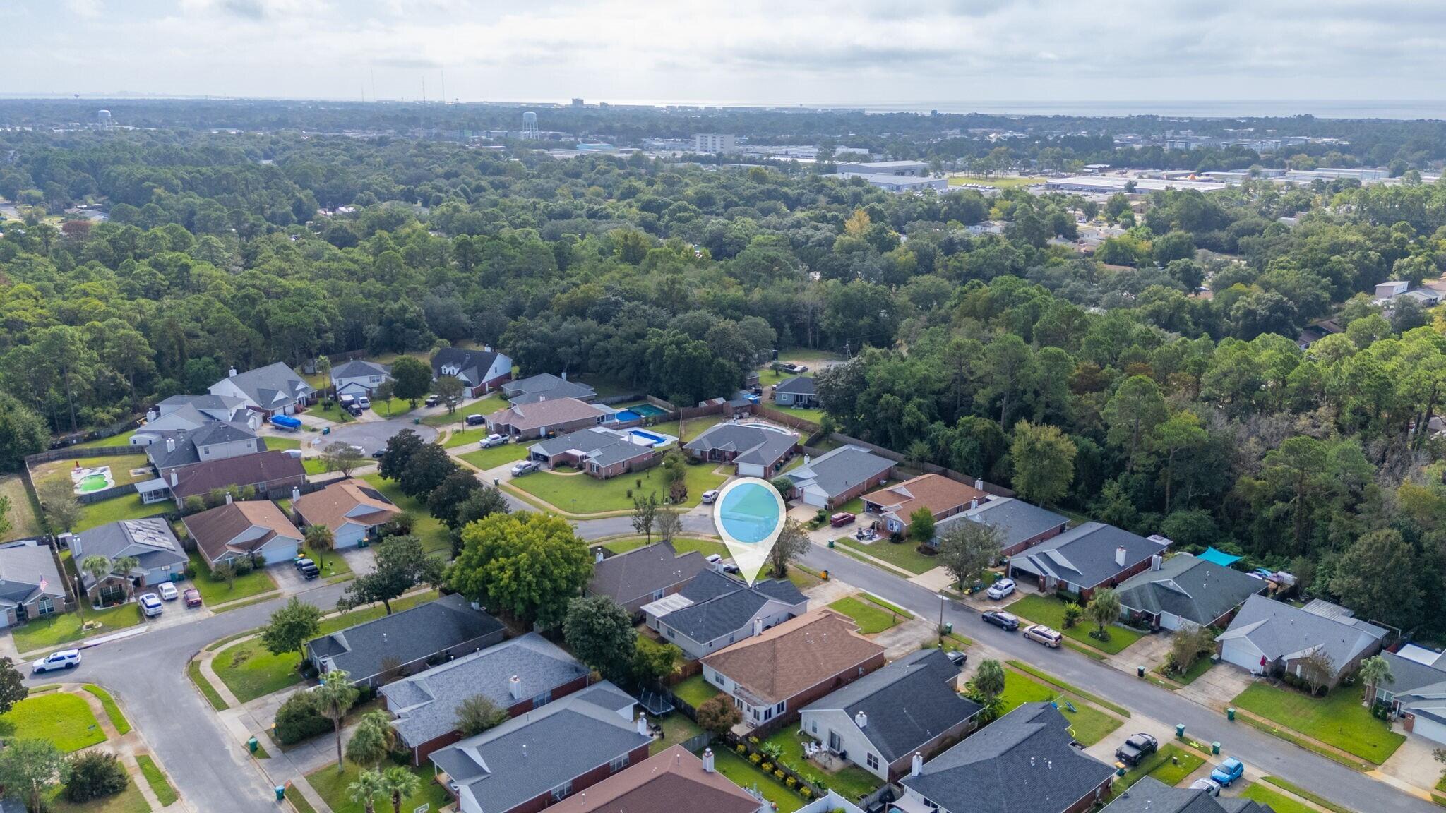 EMERALD VILLAGE S/D - Residential