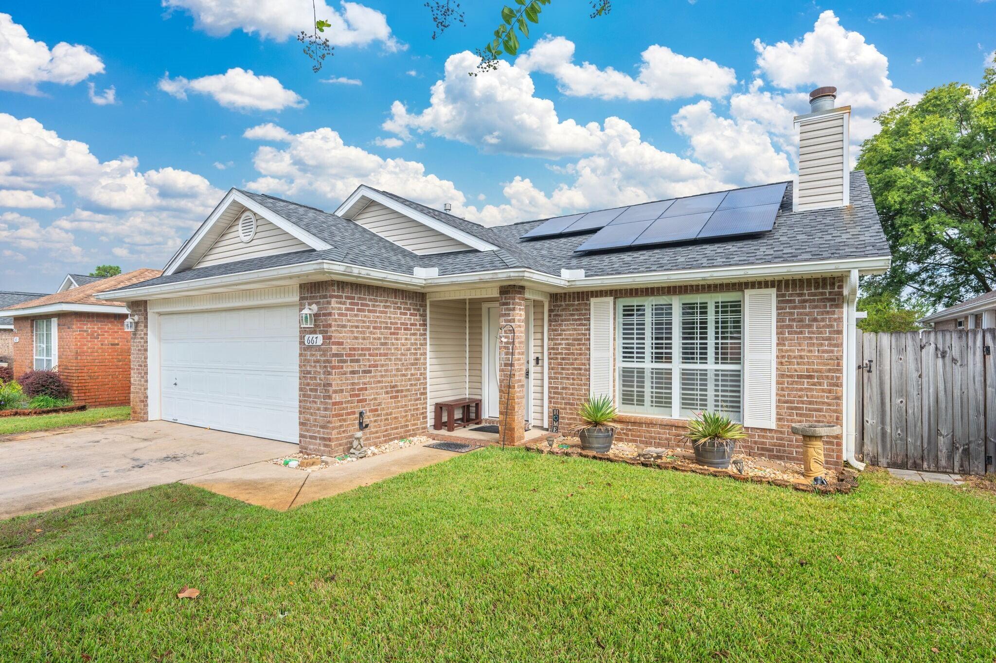 EMERALD VILLAGE S/D - Residential