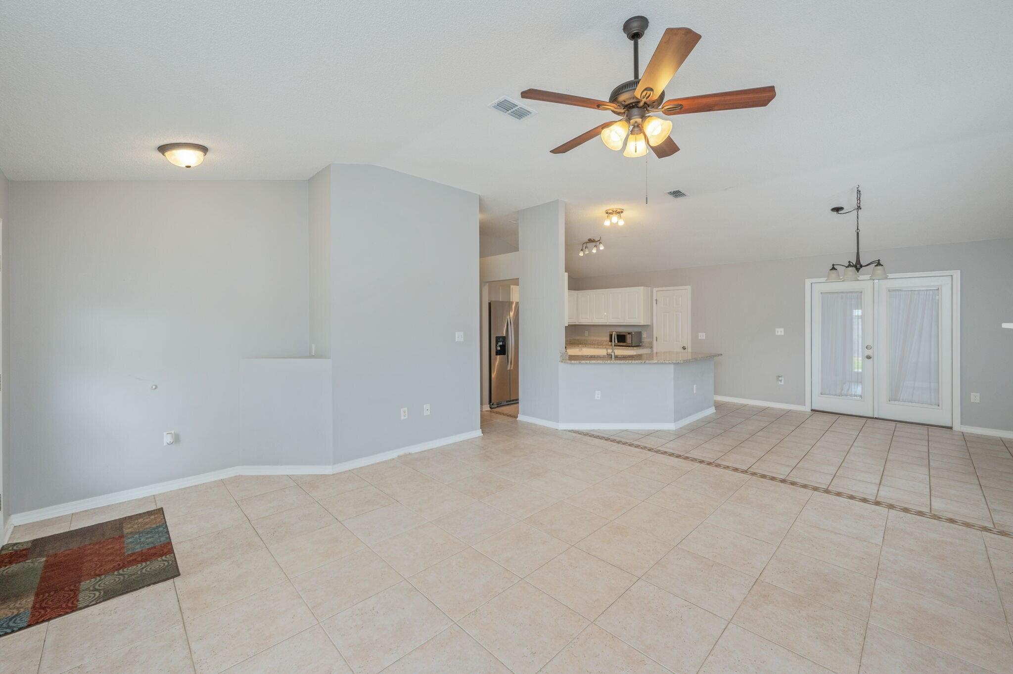 EMERALD VILLAGE S/D - Residential