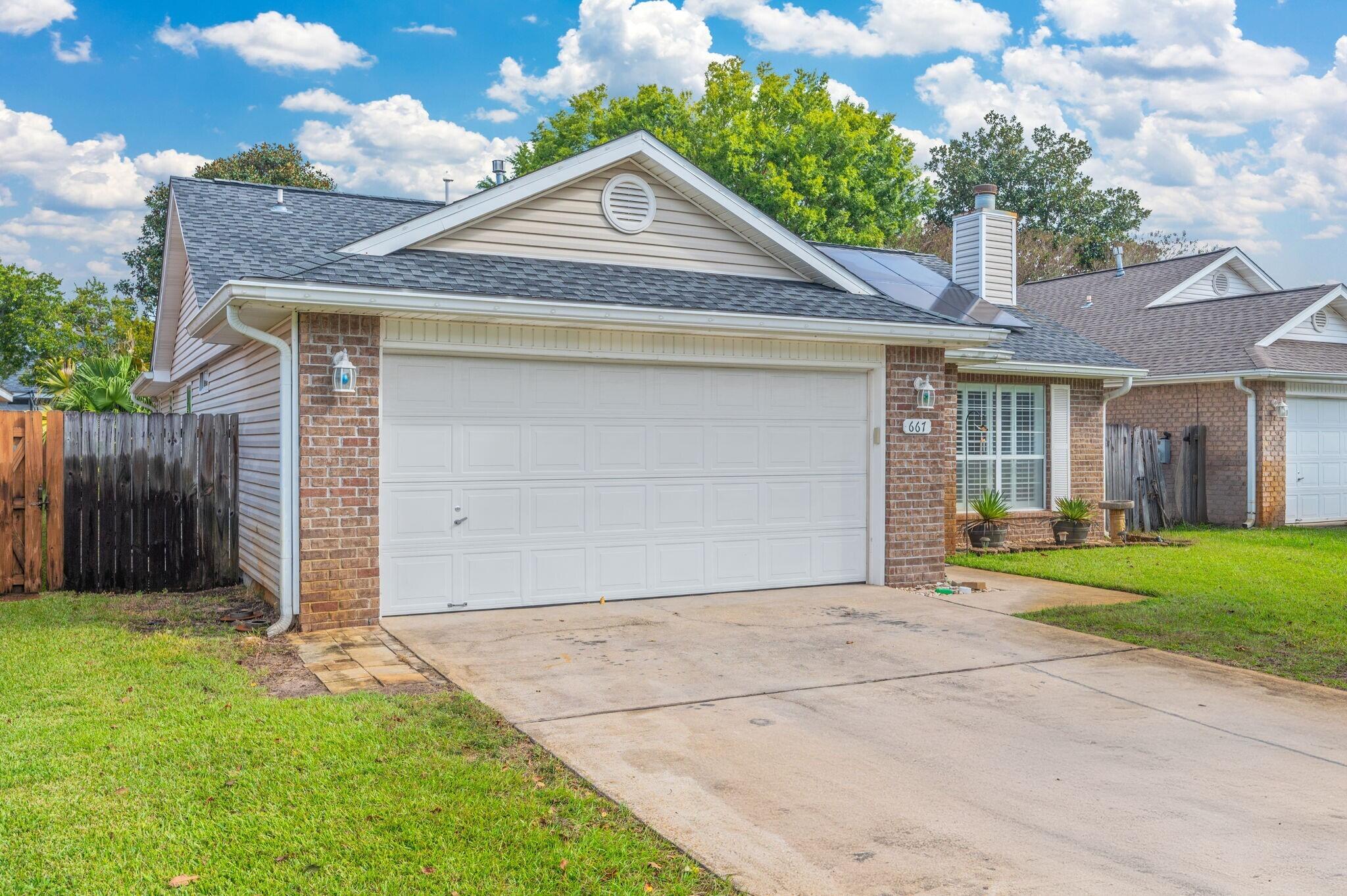 EMERALD VILLAGE S/D - Residential