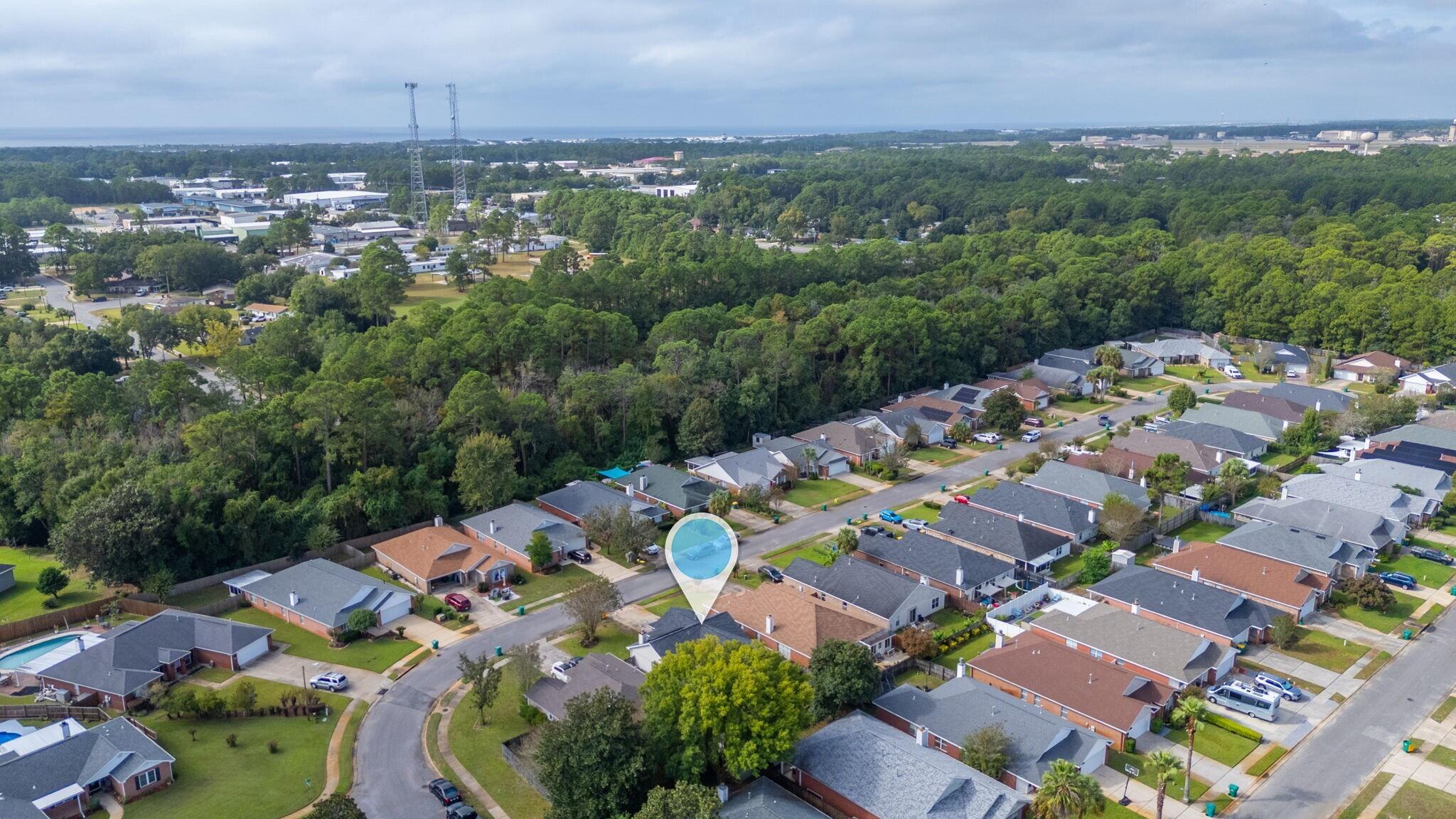 EMERALD VILLAGE S/D - Residential