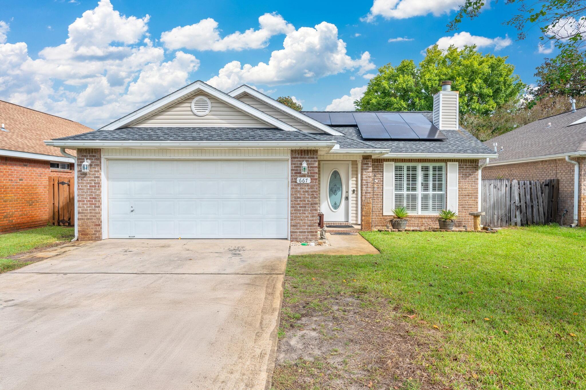 EMERALD VILLAGE S/D - Residential