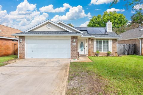 Photo of 667 Randall Roberts Road, Fort Walton Beach, FL 32547 (MLS # 987104)