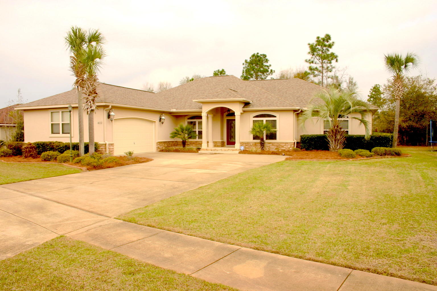 CHANAN ESTATES - Residential