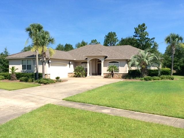 CHANAN ESTATES - Residential