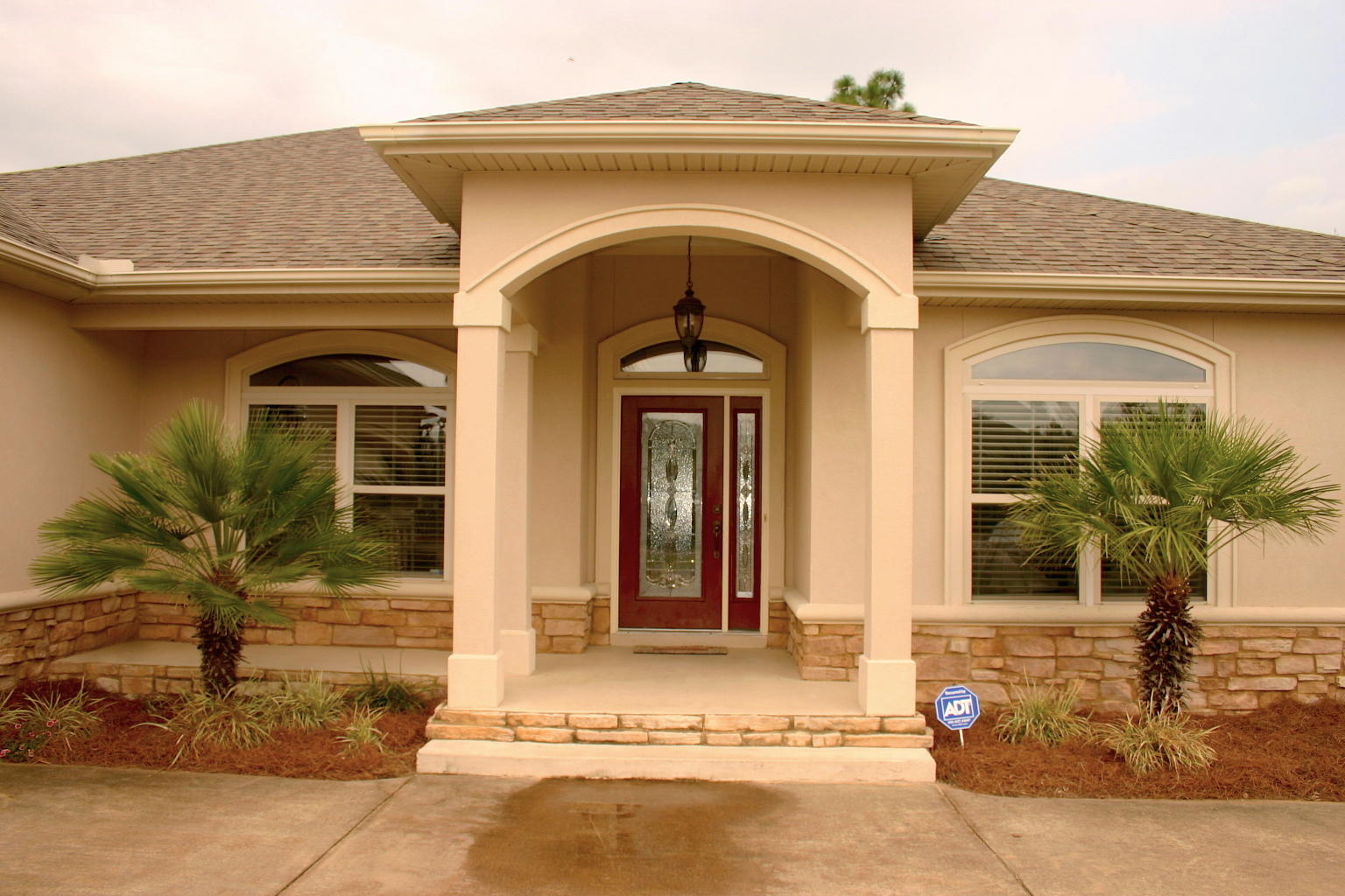 CHANAN ESTATES - Residential