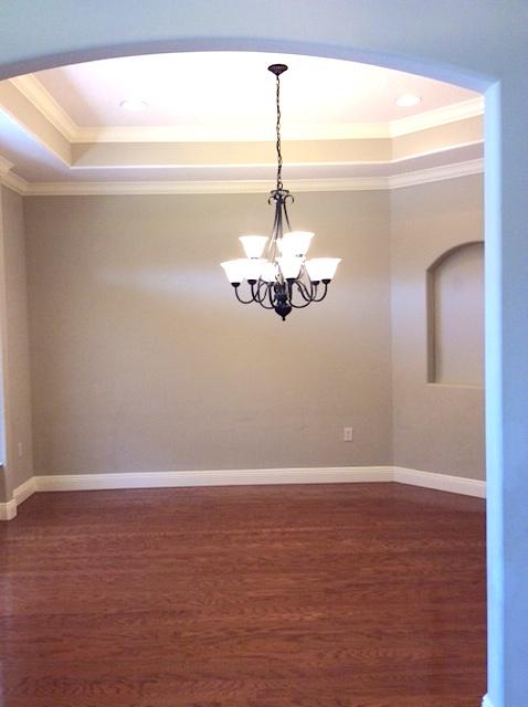 CHANAN ESTATES - Residential