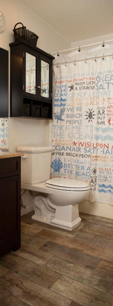 HIDDEN VILLAS T/H - Residential