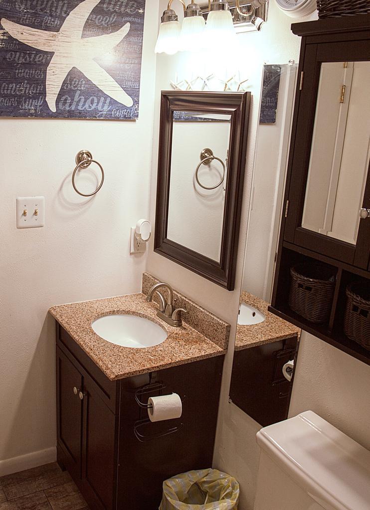 HIDDEN VILLAS T/H - Residential