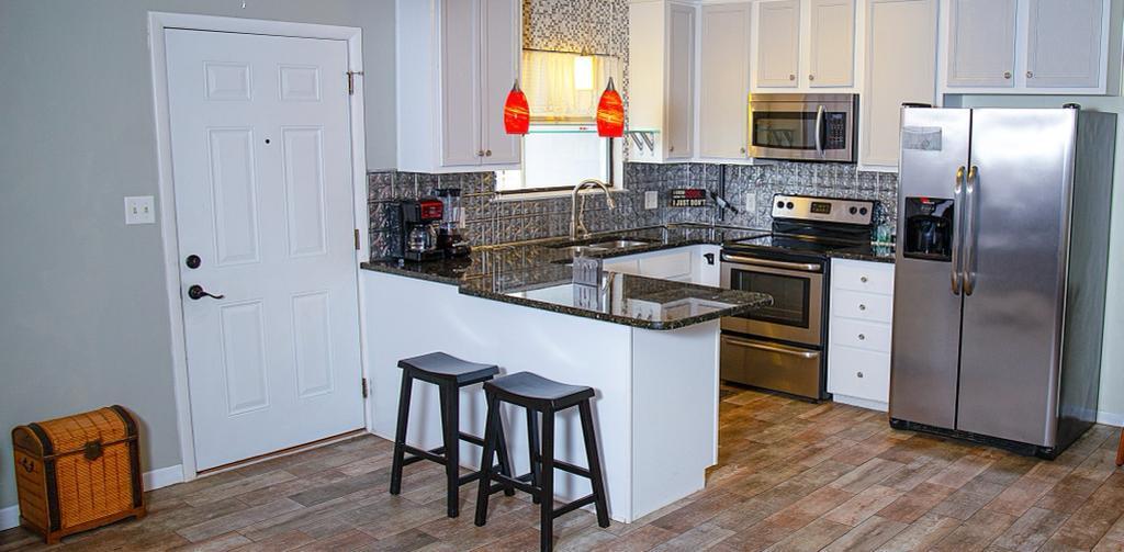 HIDDEN VILLAS T/H - Residential