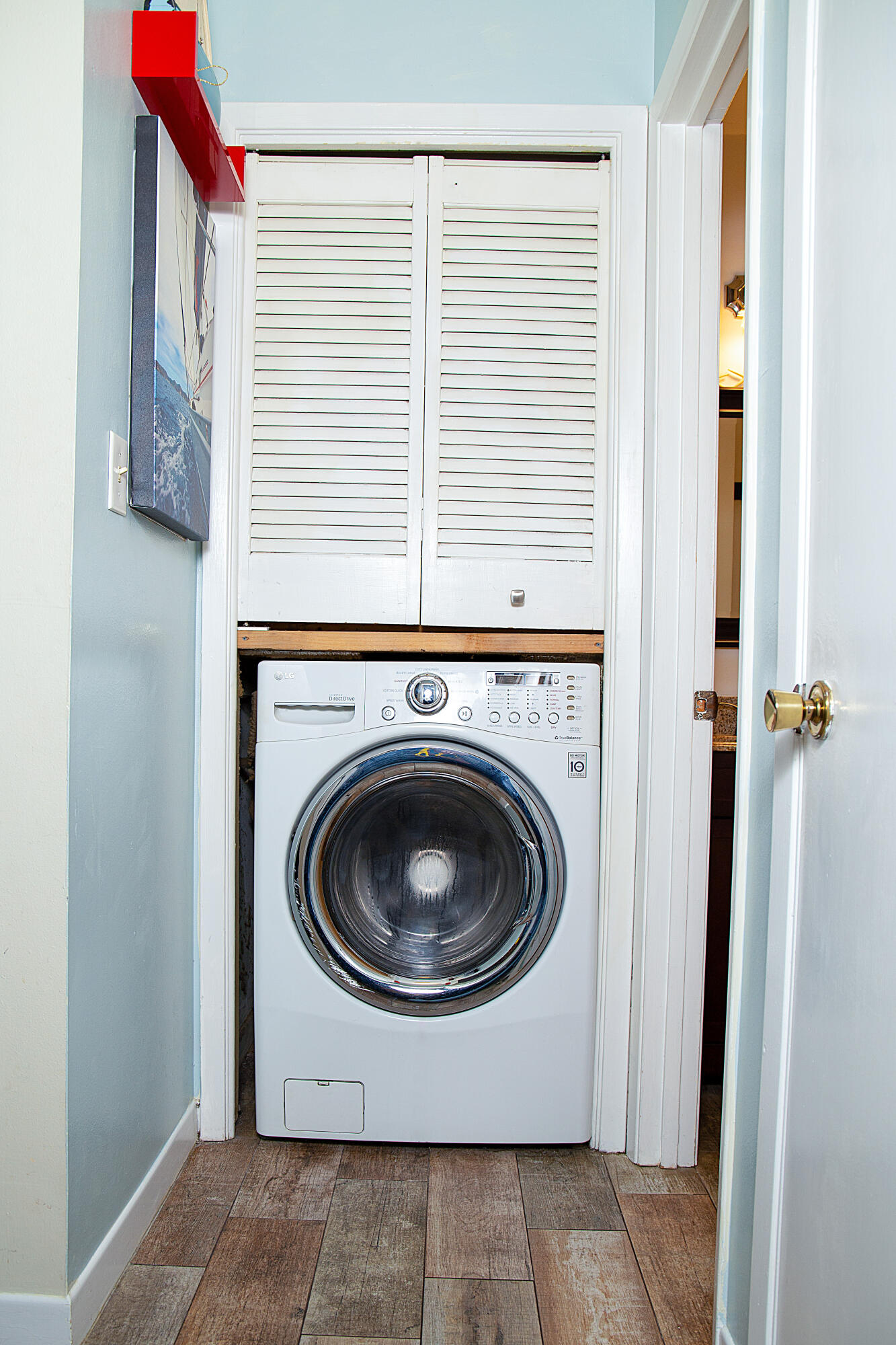 HIDDEN VILLAS T/H - Residential