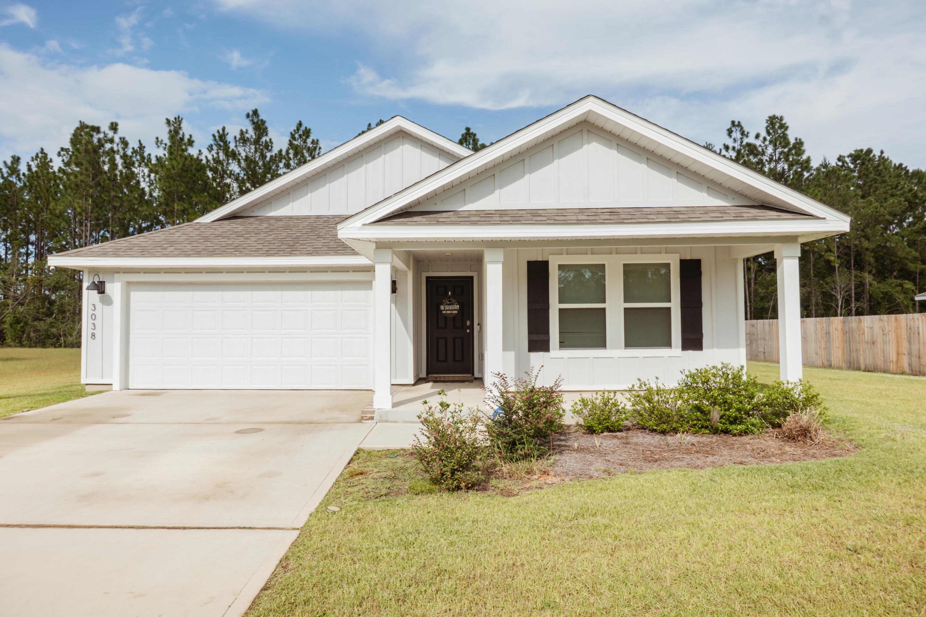 HERITAGE PLANTATION Phase#2. (231919.00) - Residential Lease