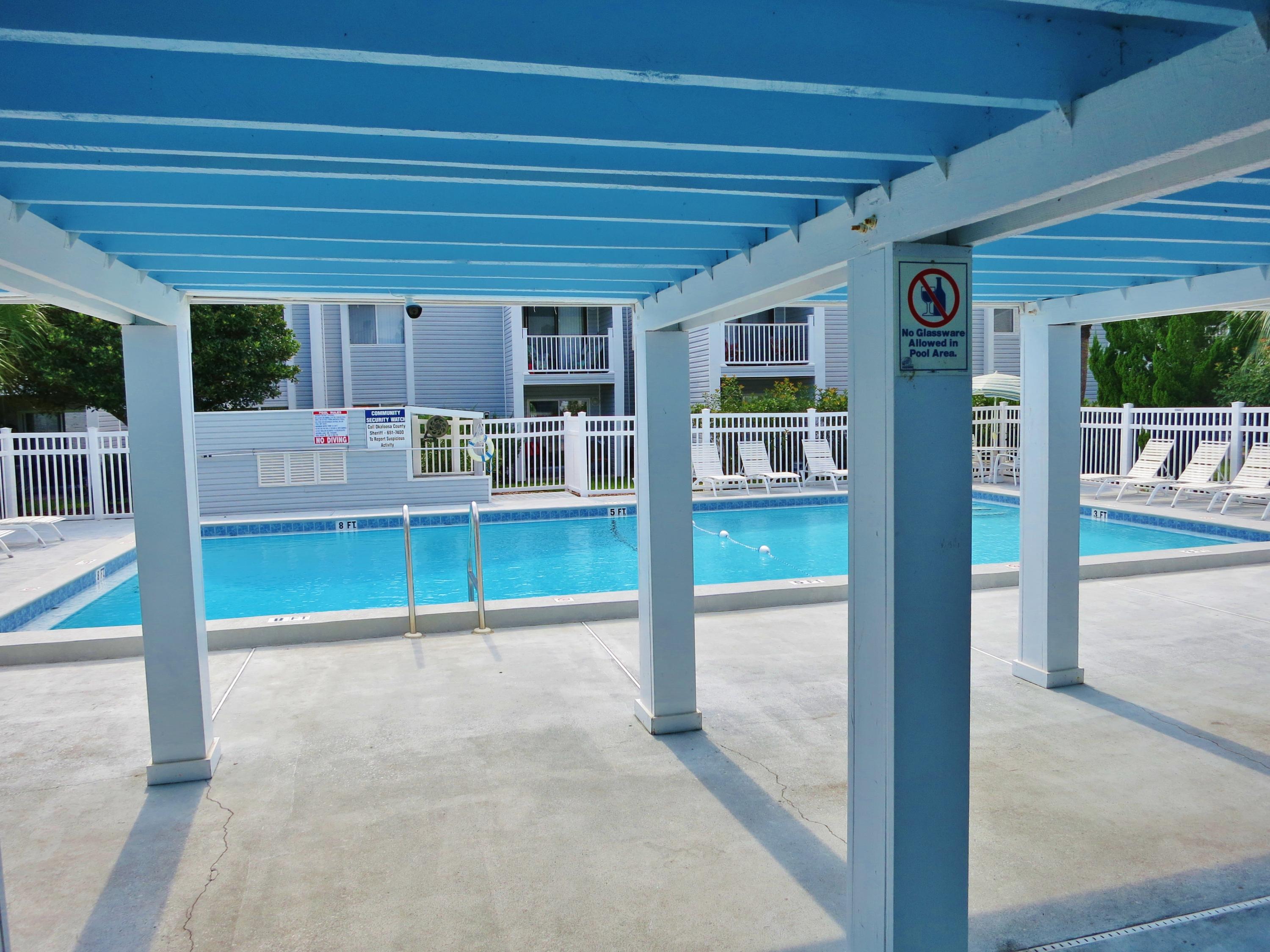 FINISTERRA CONDO - Residential