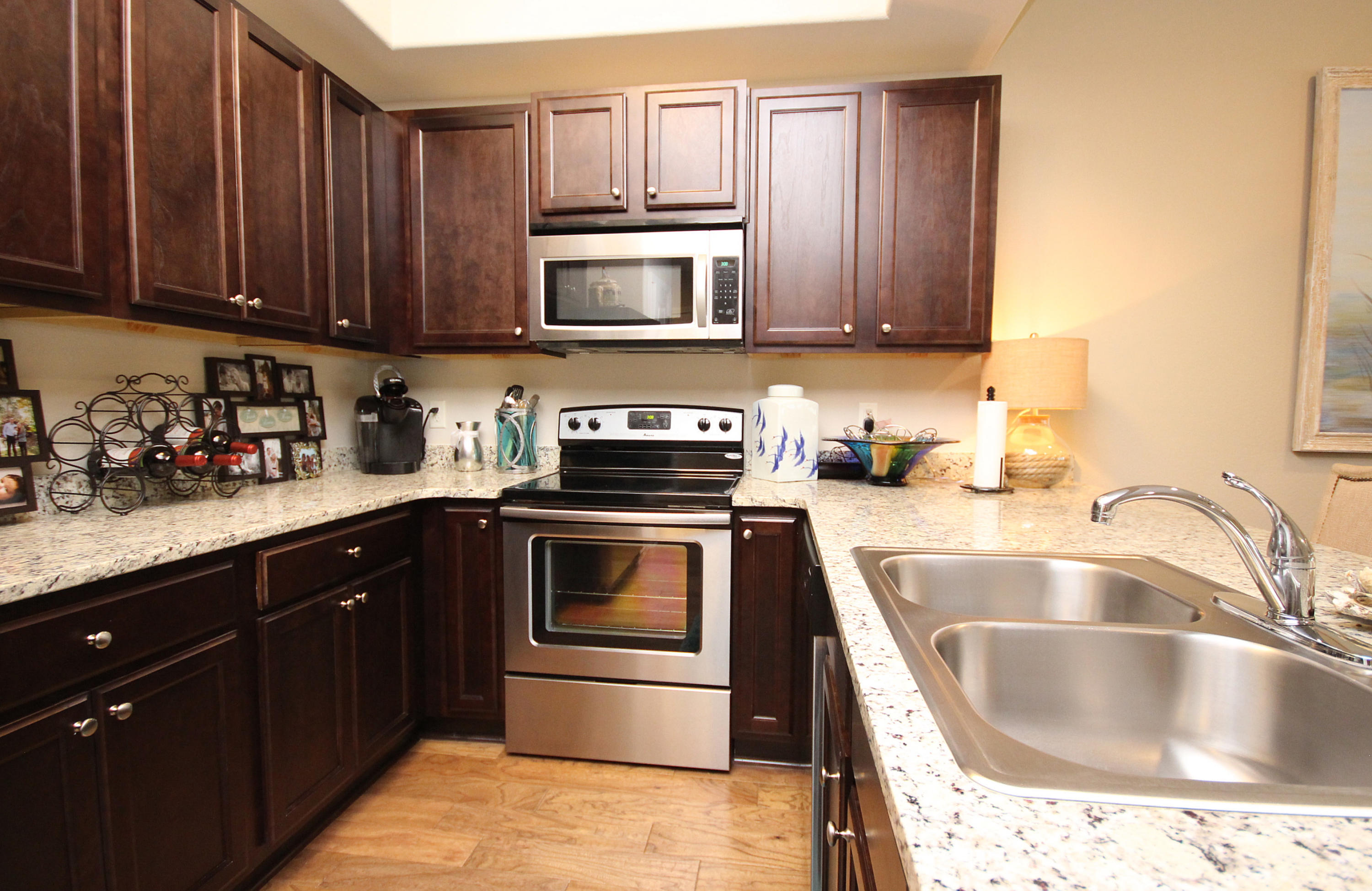 Alerio - Residential