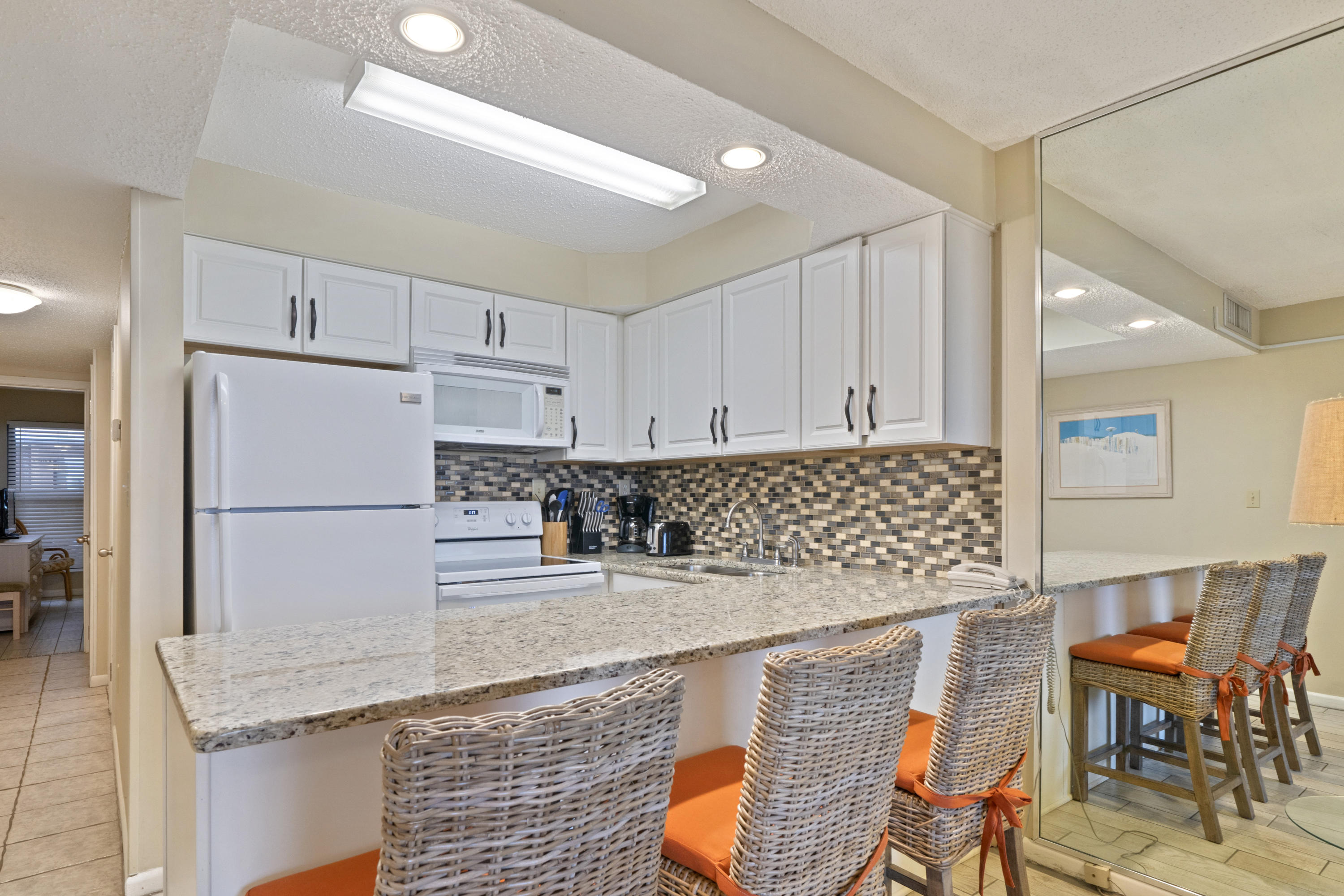 Jetty East Condominium - Residential