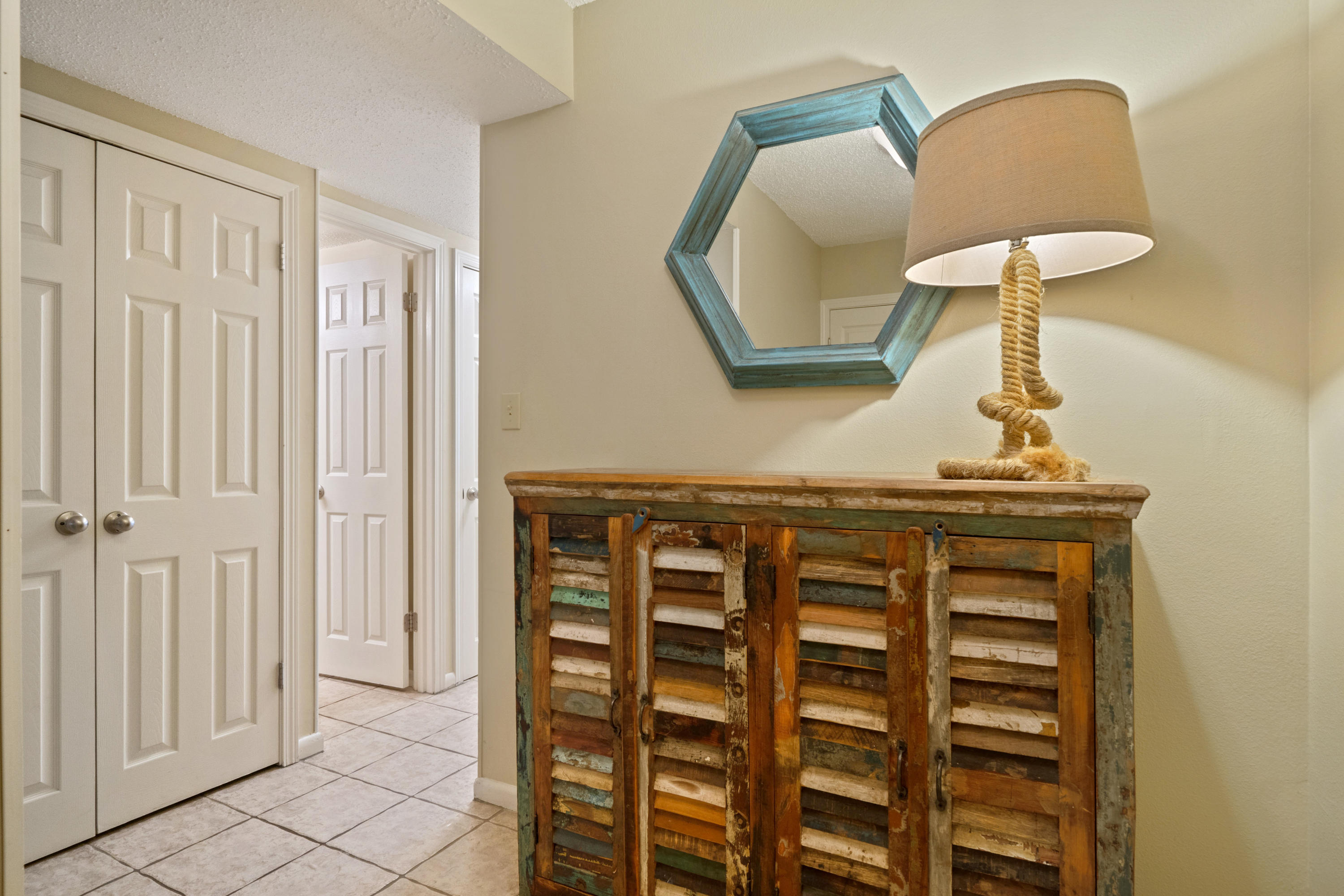 Beautiful one bedroom unit available at Jetty East! Makes for a perfect second home or investment property. Overlooks the East Pass making for great sunset views and watching the seasonal fireworks over the Destin Harbor. This unit grossed $26,608 for 2018 and $26,072 for 2019!