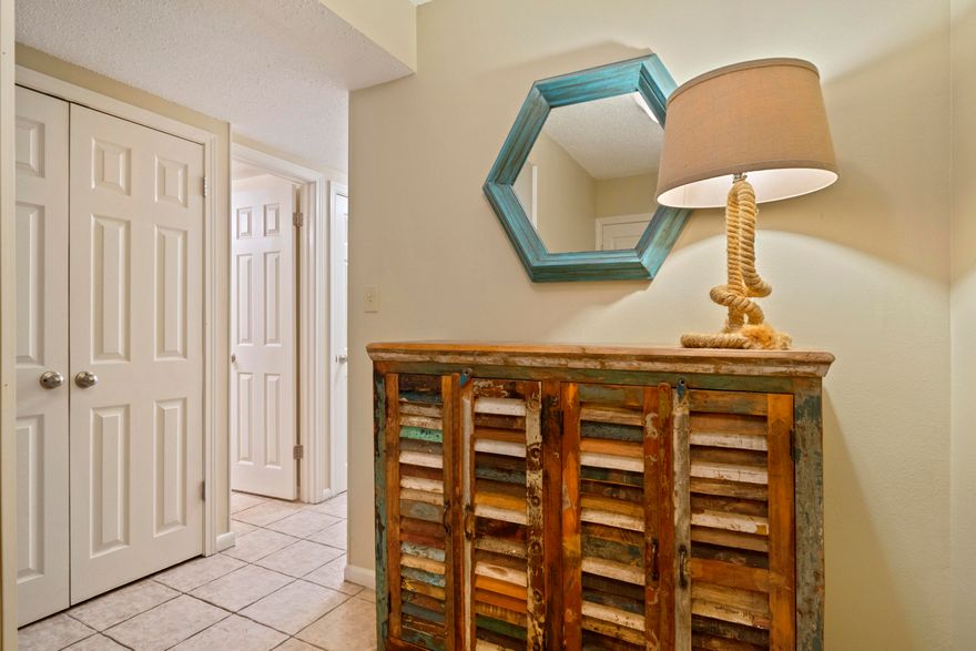 Beautiful one bedroom unit available at Jetty East! Makes for a perfect second home or investment property. Overlooks the East Pass making for great sunset views and watching the seasonal fireworks over the Destin Harbor. This unit grossed $26,608 for 2018 and $26,072 for 2019!