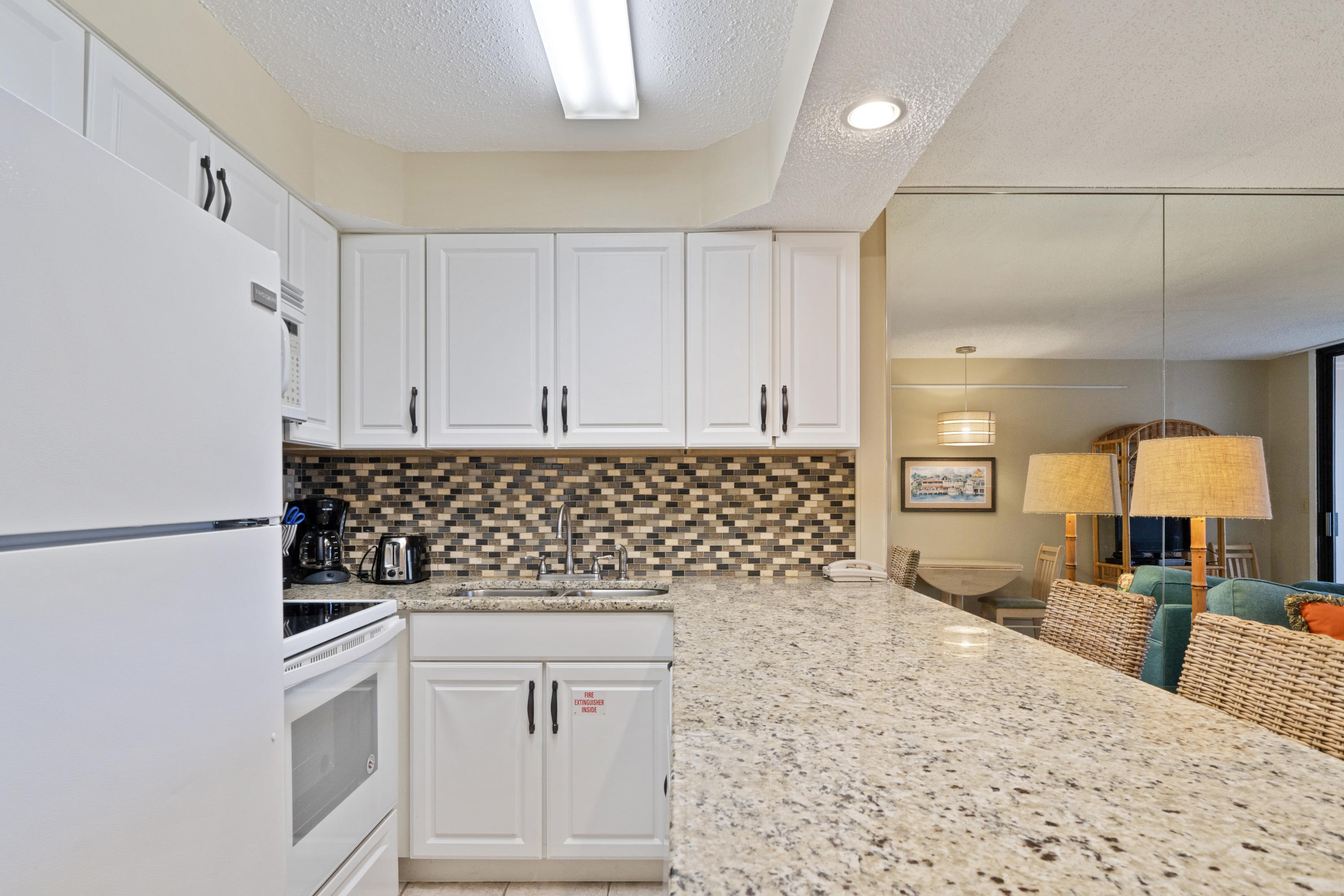 Jetty East Condominium - Residential