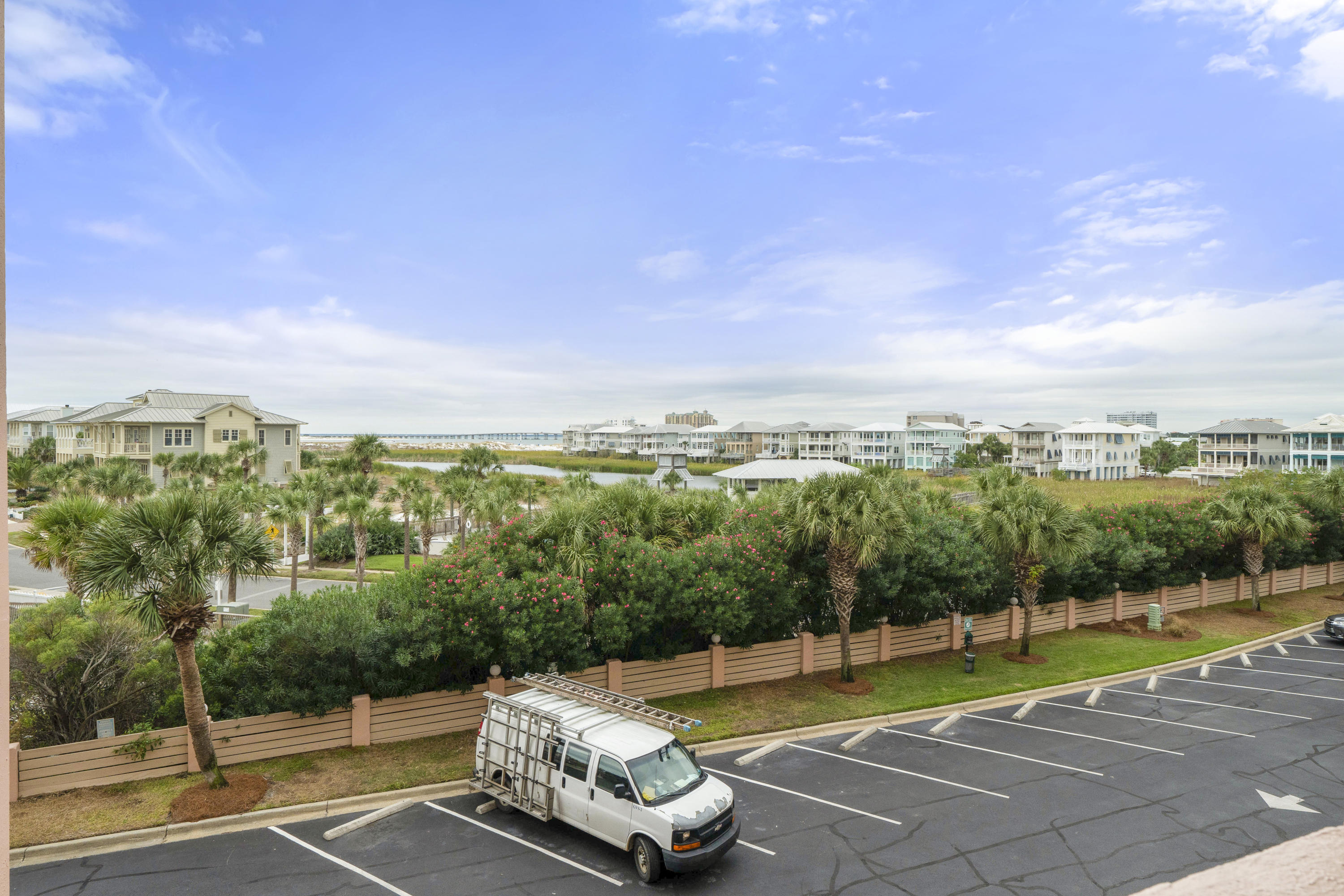 Jetty East Condominium - Residential