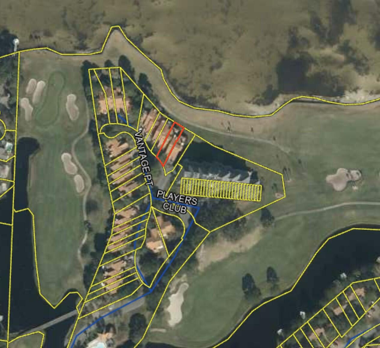 VANTAGE POINTE - Residential