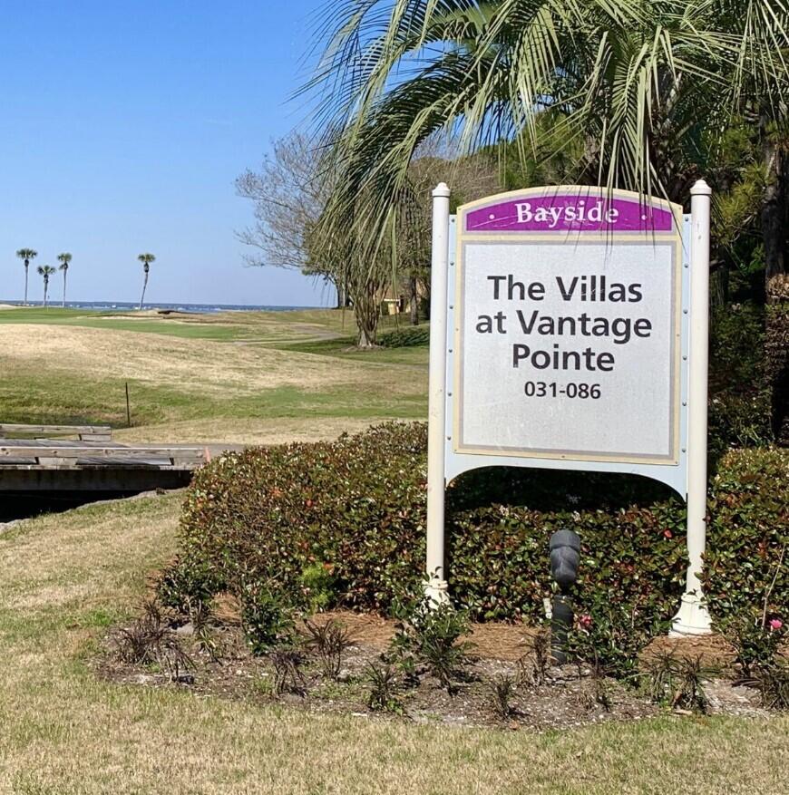 VANTAGE POINTE - Residential