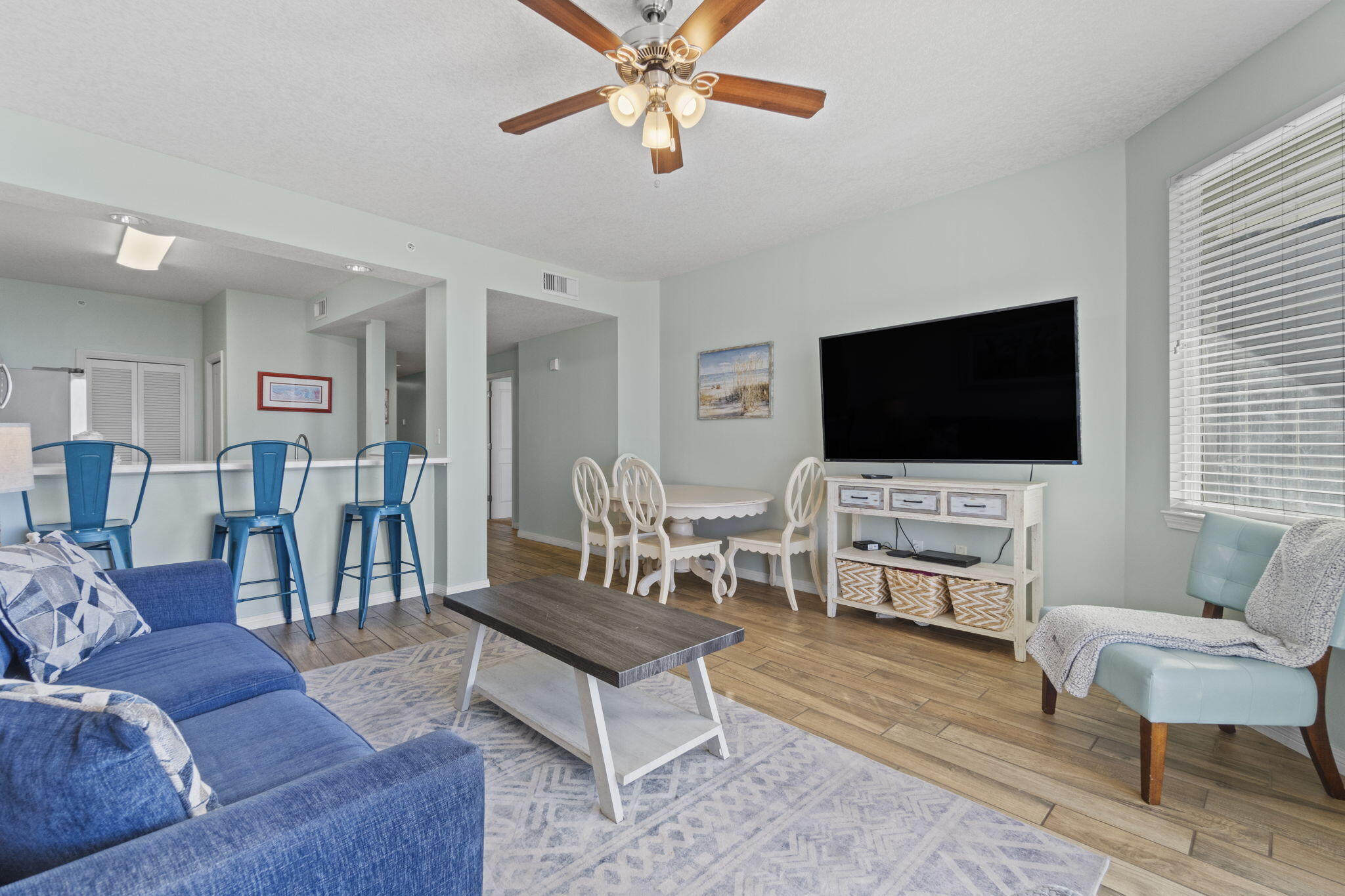 DESTIN WEST BEACH & BAY RESORT-GULFSIDE - Residential